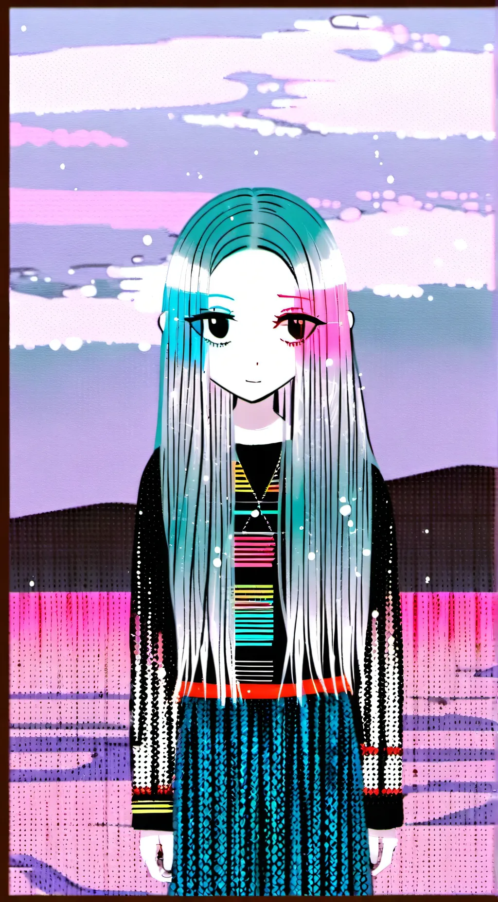 ai character: Decepticons  background
