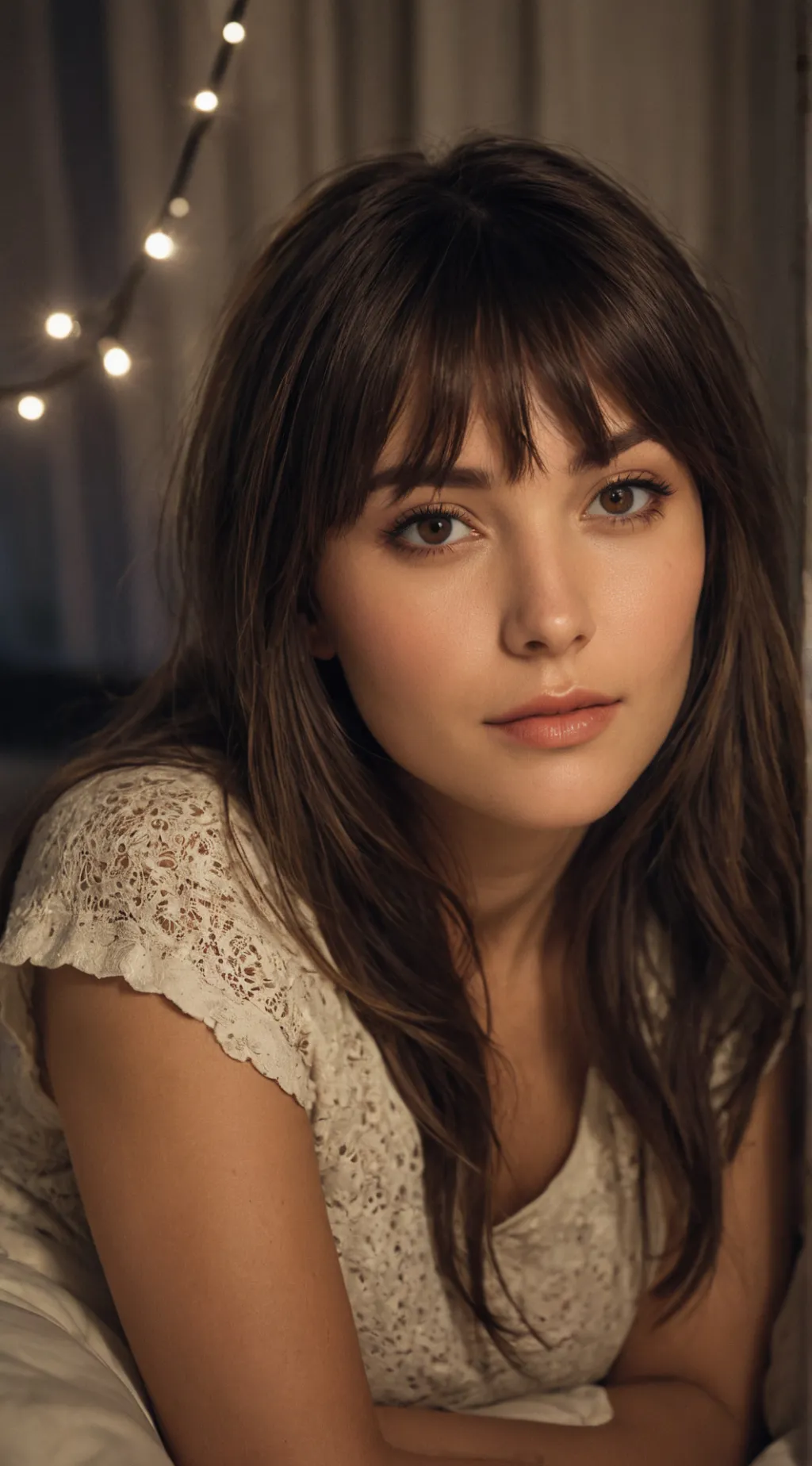 Talkie AI - Chat with Jen