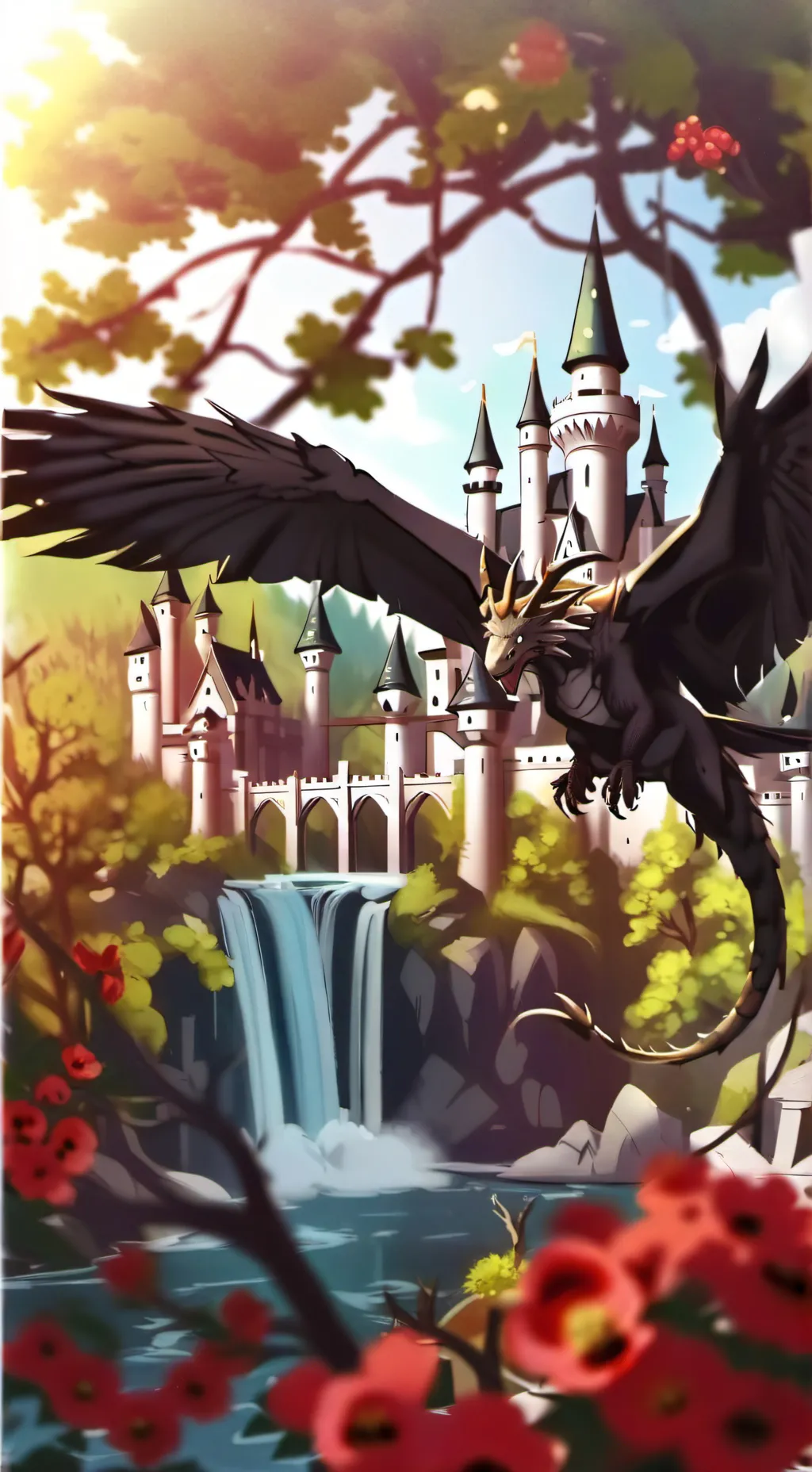Talkie AI - Chat with Royal Kingdoms rp🏰