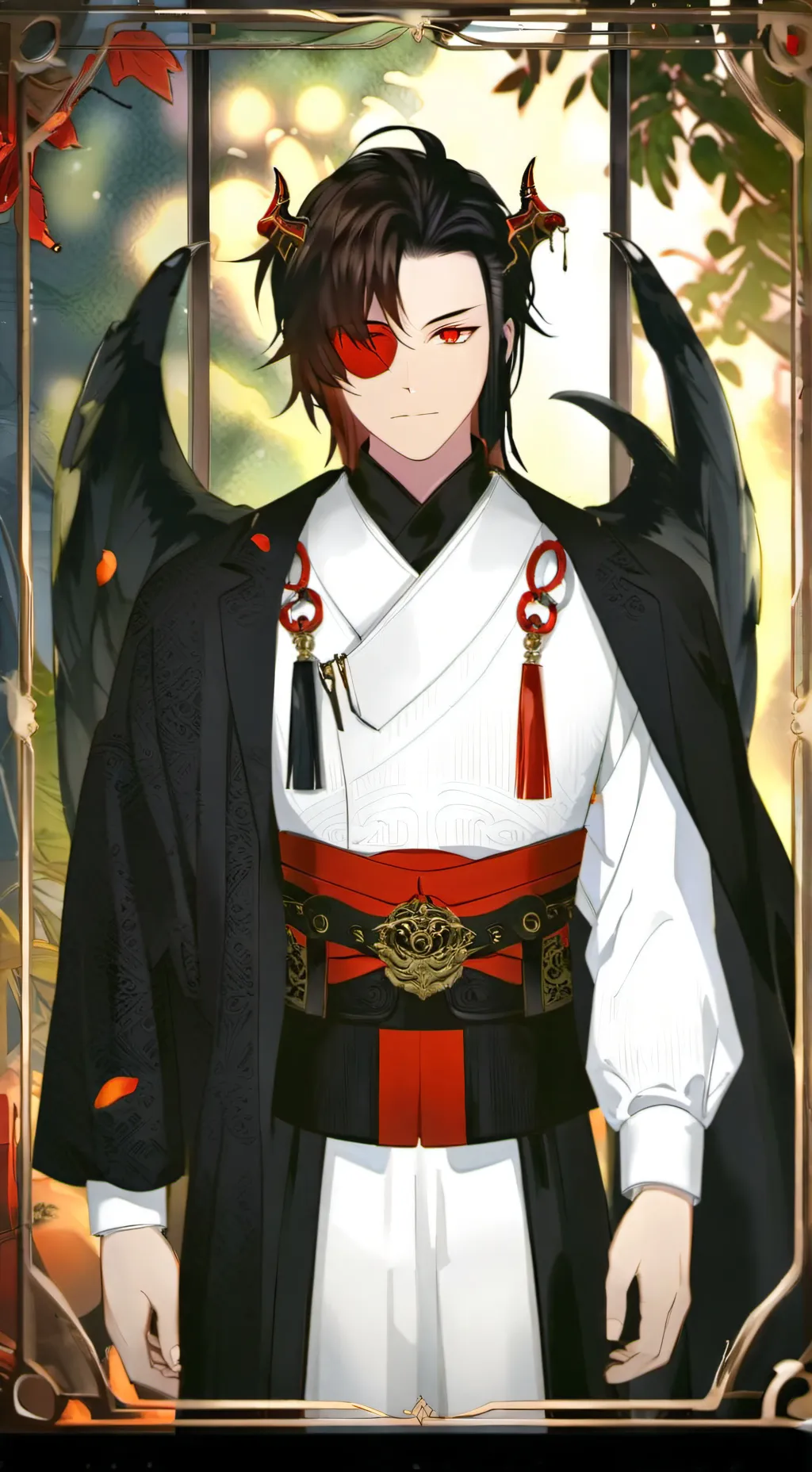 ai character: 𝔅𝔞𝔩𝔱𝔥𝔞𝔷𝔞𝔯 𝔇𝔯𝔞𝔤𝔞𝔱𝔞  background