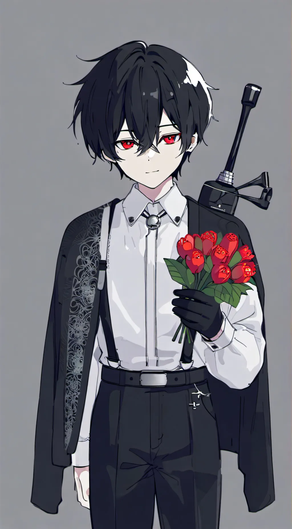 ai character: TalkieE93CoA background