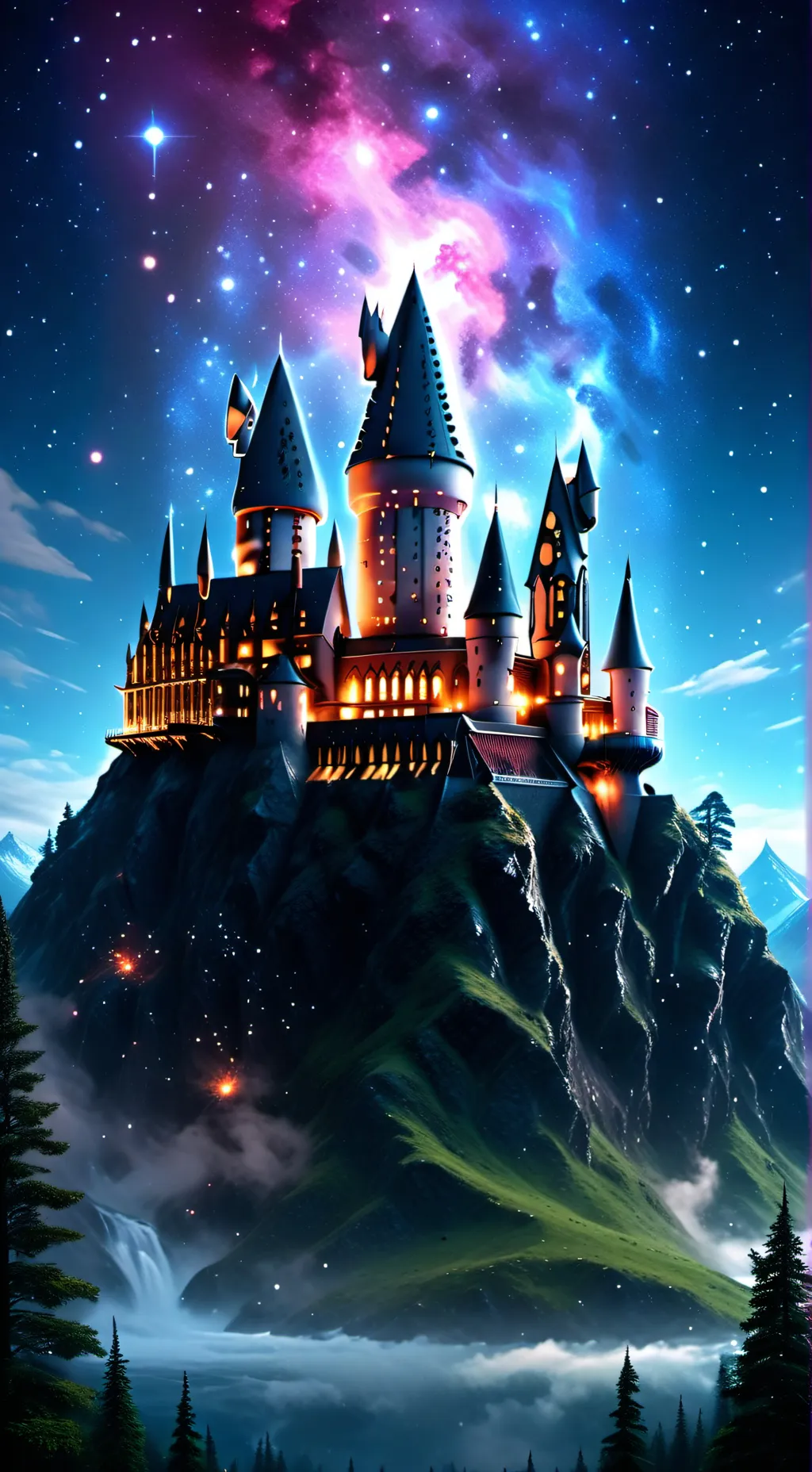 Talkie AI - Chat with Quidditch 