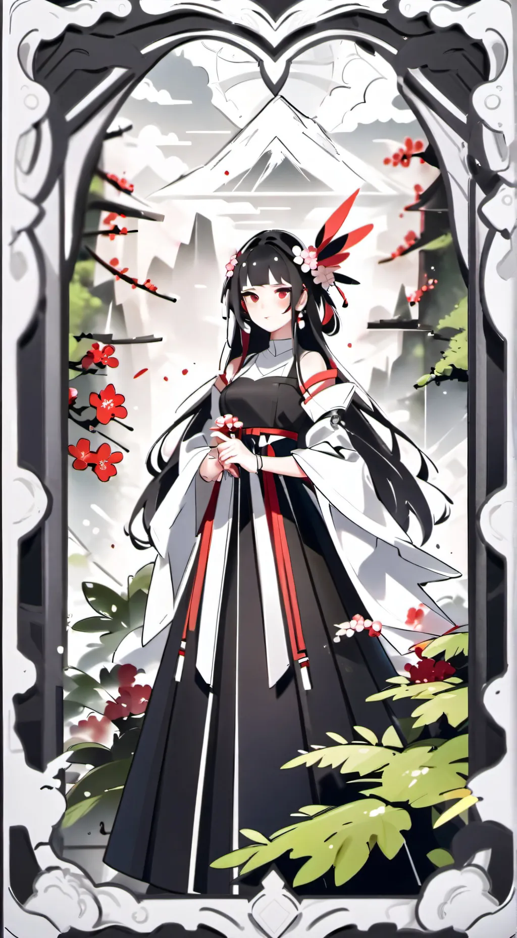 ai character: crea tu historia  background