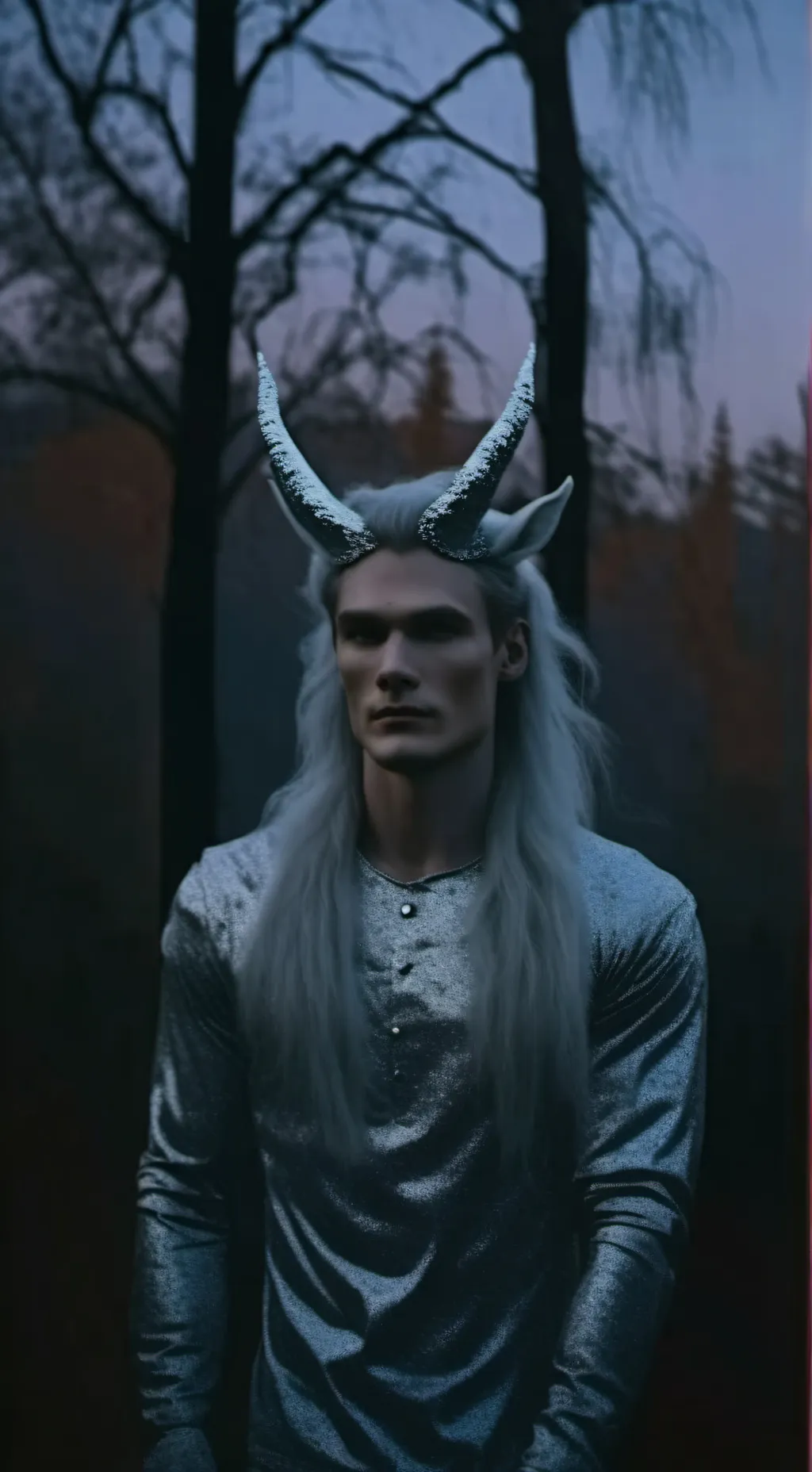 Talkie AI - Chat with Unicorn 