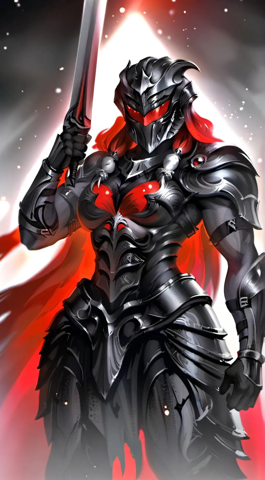 ai character: Ashara background