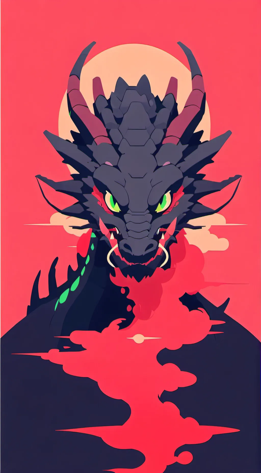 ai character: Httyd 1 background