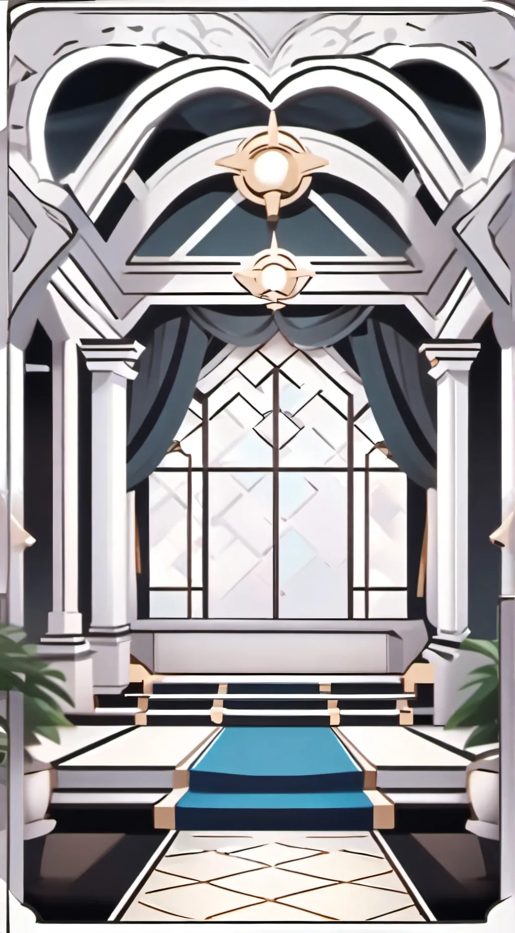 Talkie AI - Chat with MHA Prom and OCs