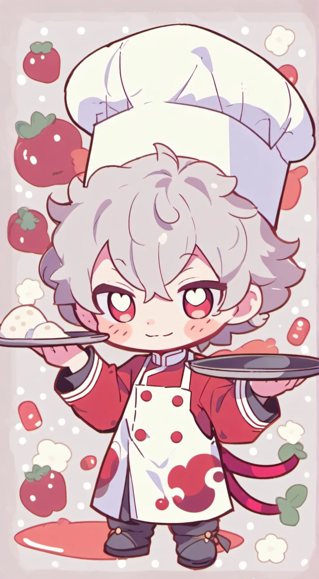 ai character: C00lkidd's RTT! background