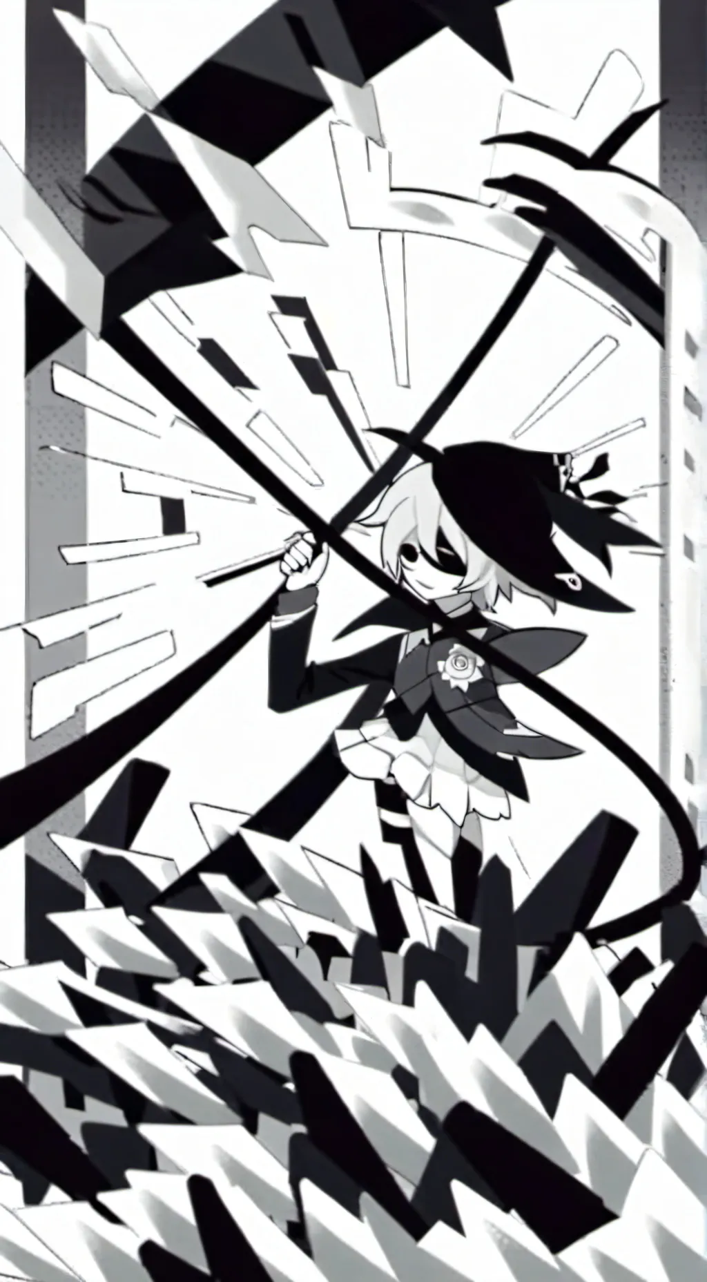 ai character: Fpe (de nuevo) background