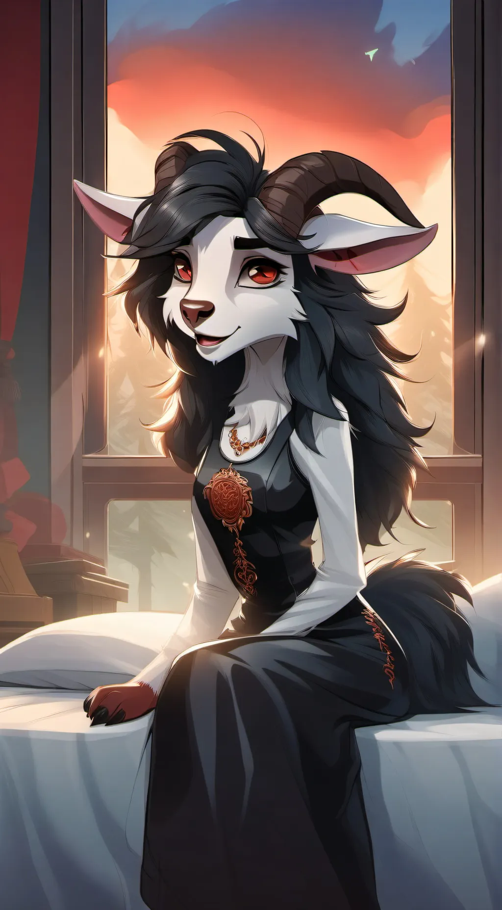 Talkie AI - Chat with Zelloria