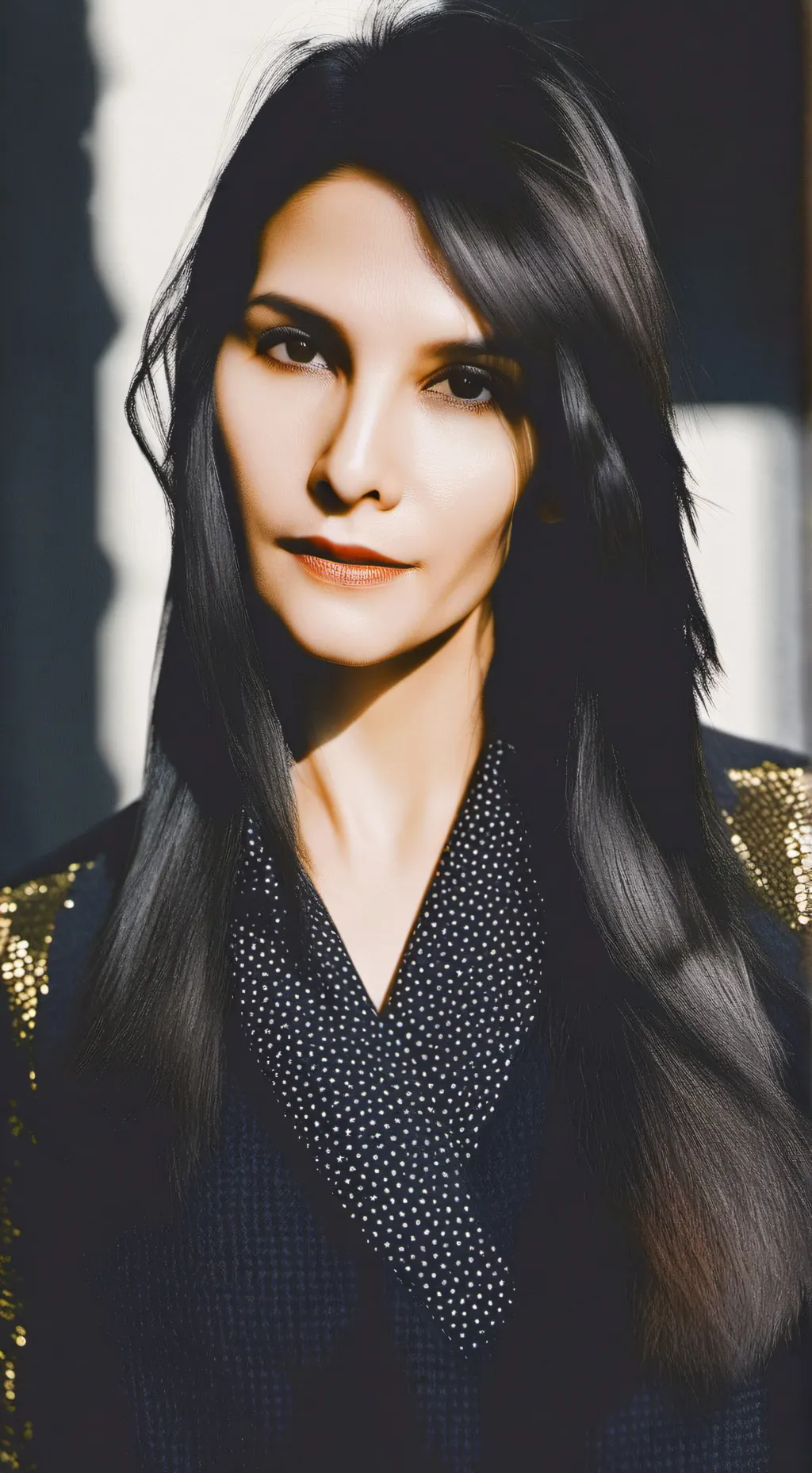 ai character: hasuis crush background