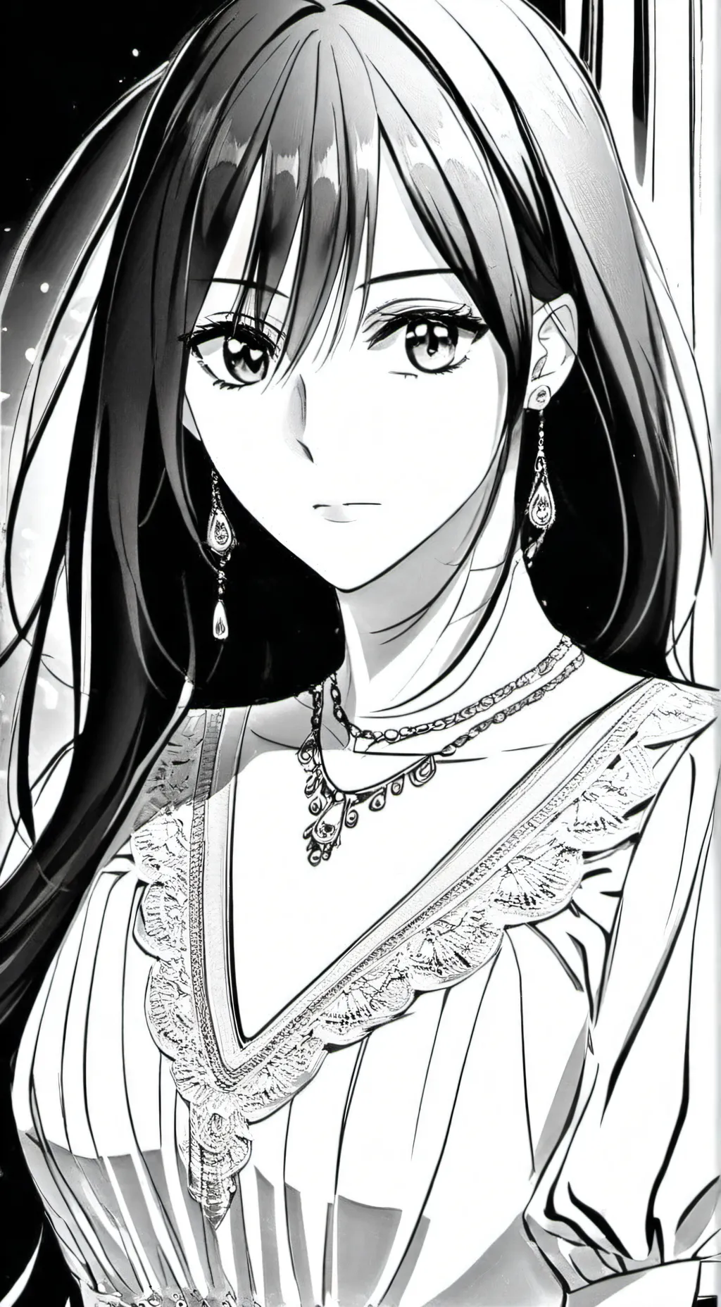 ai character: ®© infiel©® background