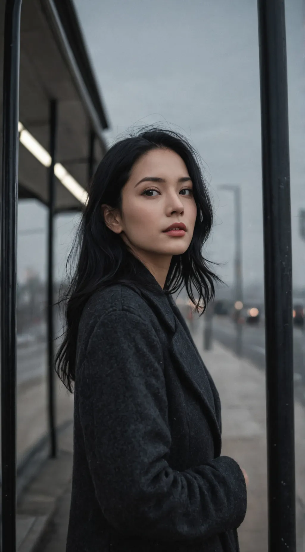 Talkie AI - Chat with Maria
