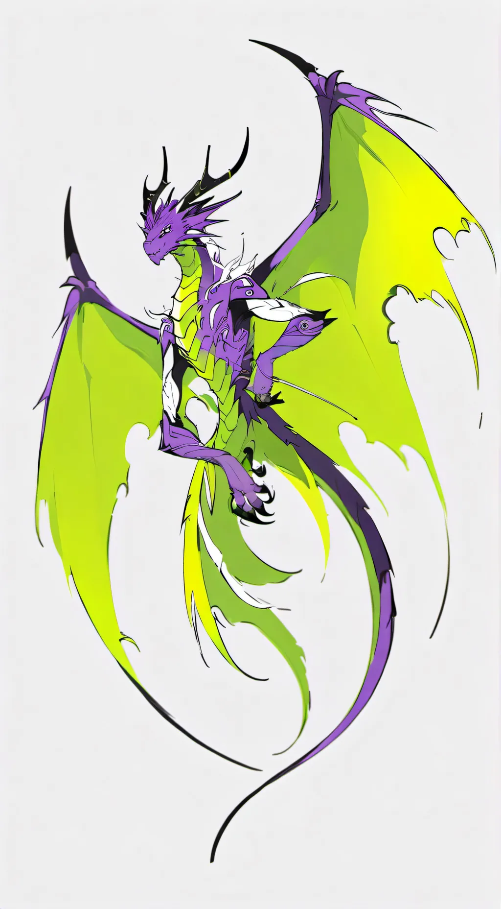 ai character: pal background