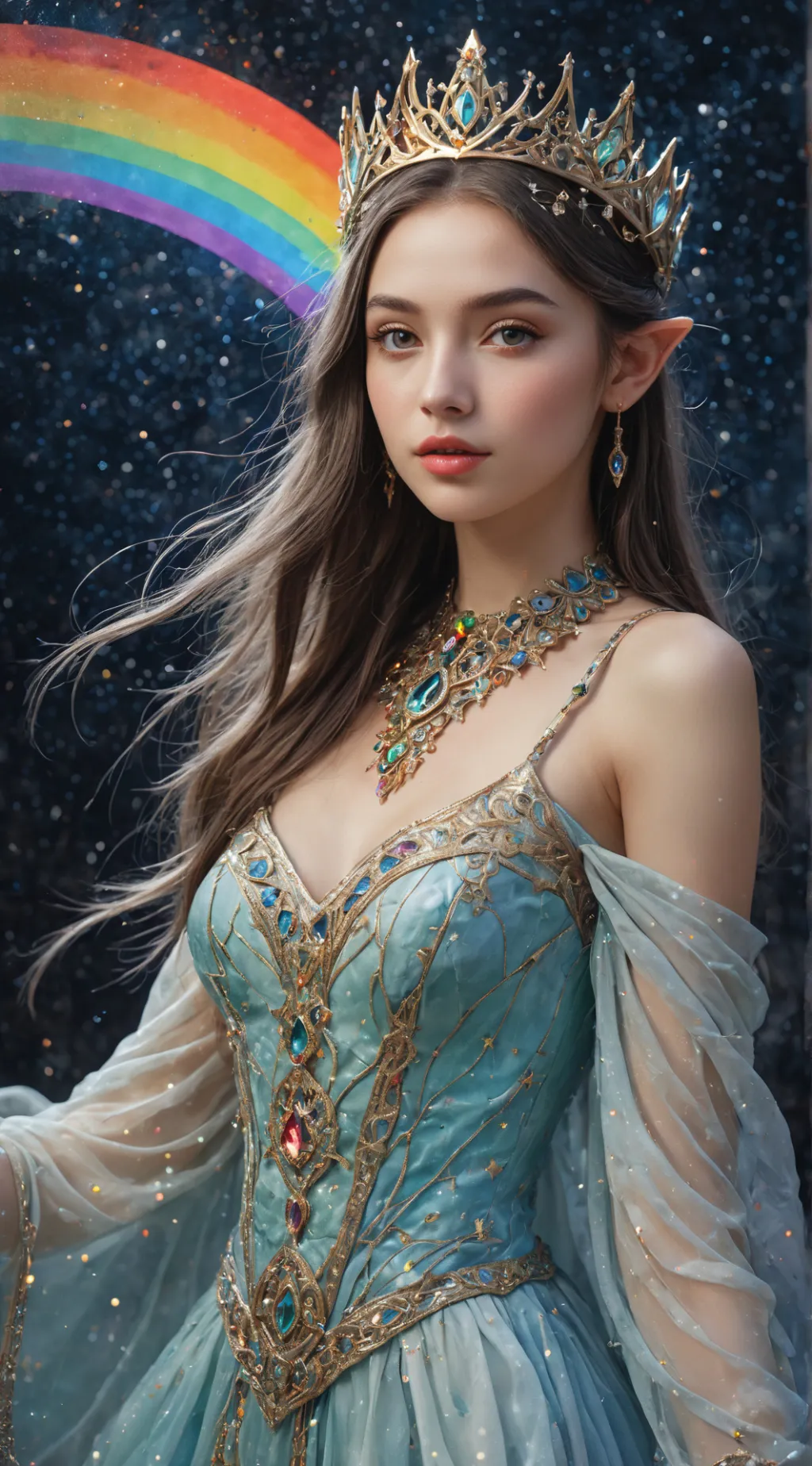 Talkie AI - Chat with Talithia