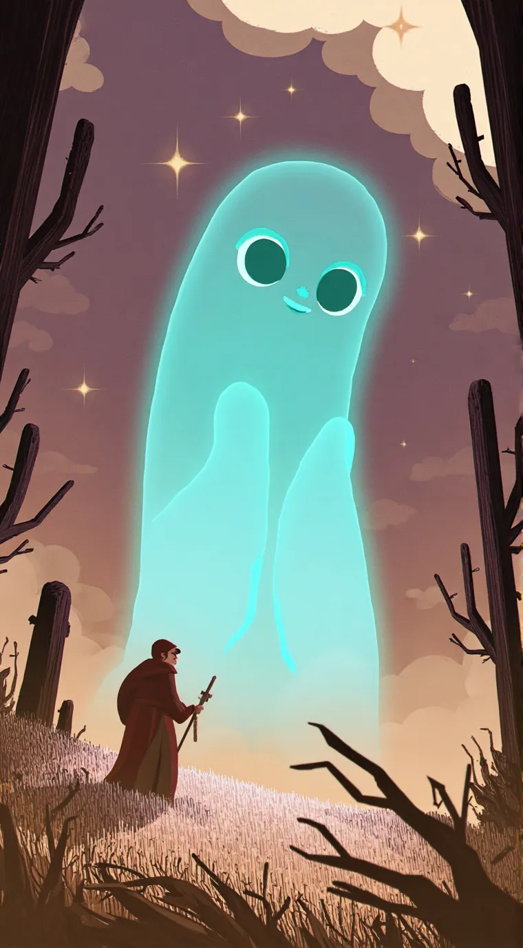 ai character: 333x230 background