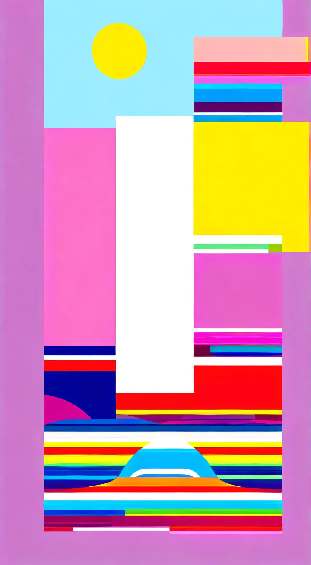 ai character: Bi/pan background