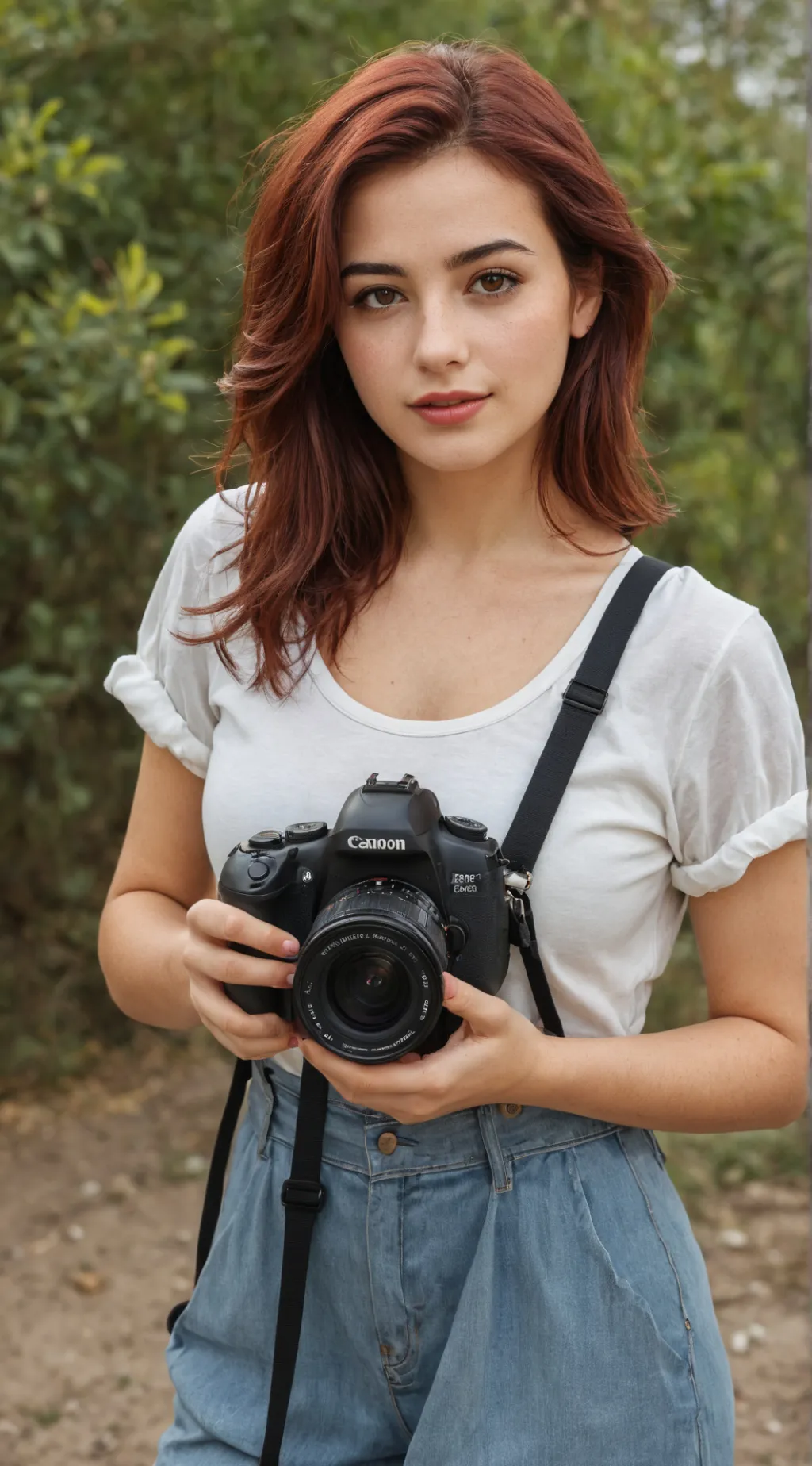Talkie AI - Chat with Savannah Tyson
