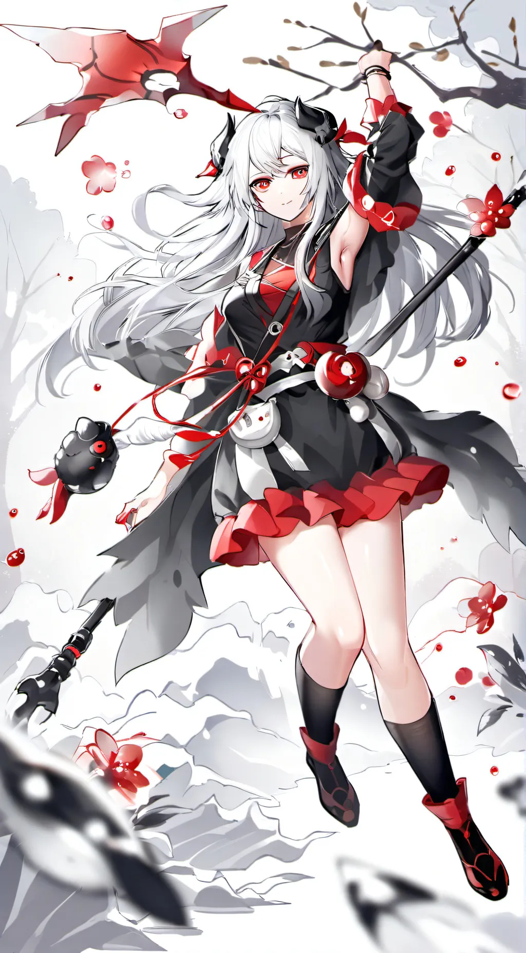 ai character: mha pick me background