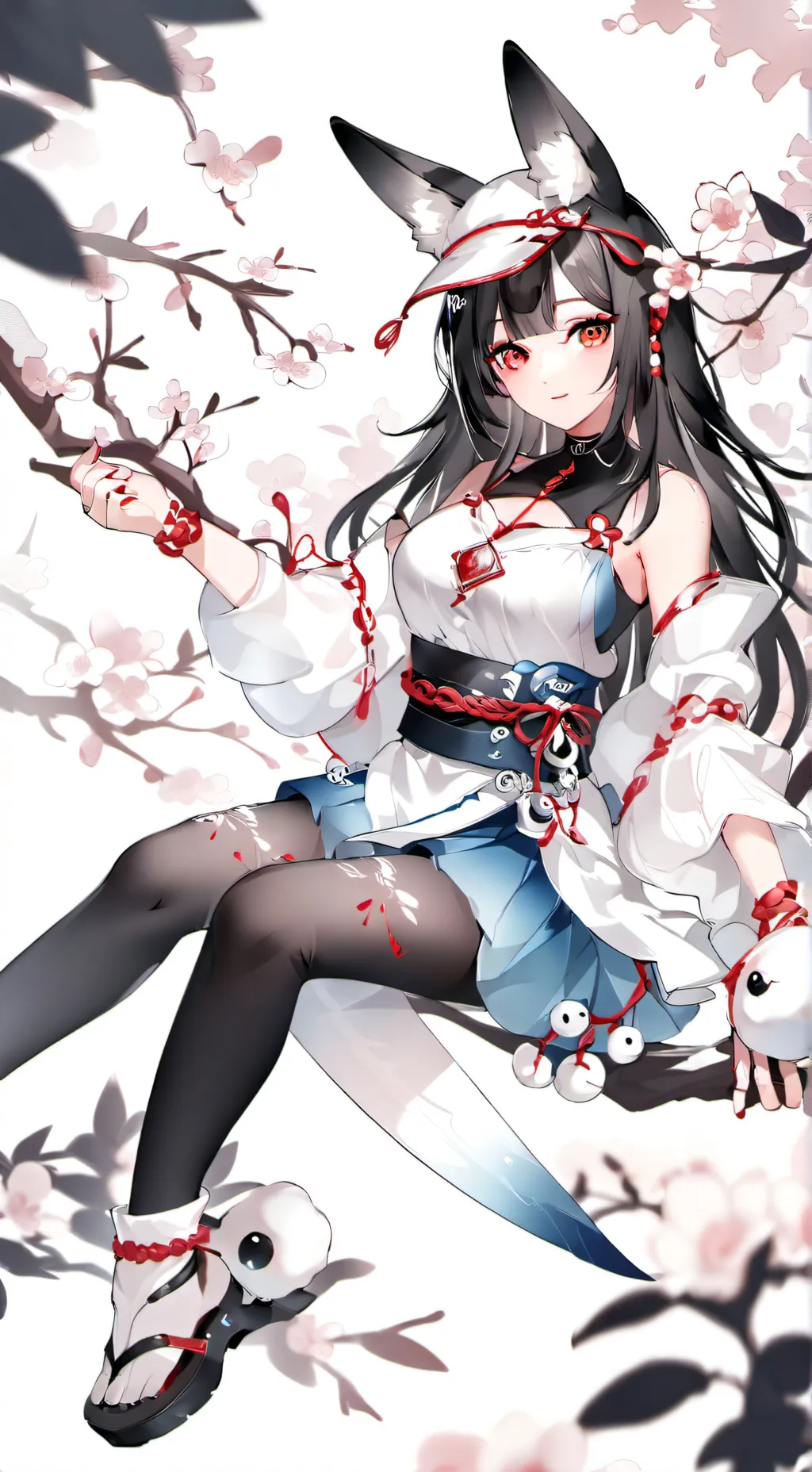 ai character: lidia background