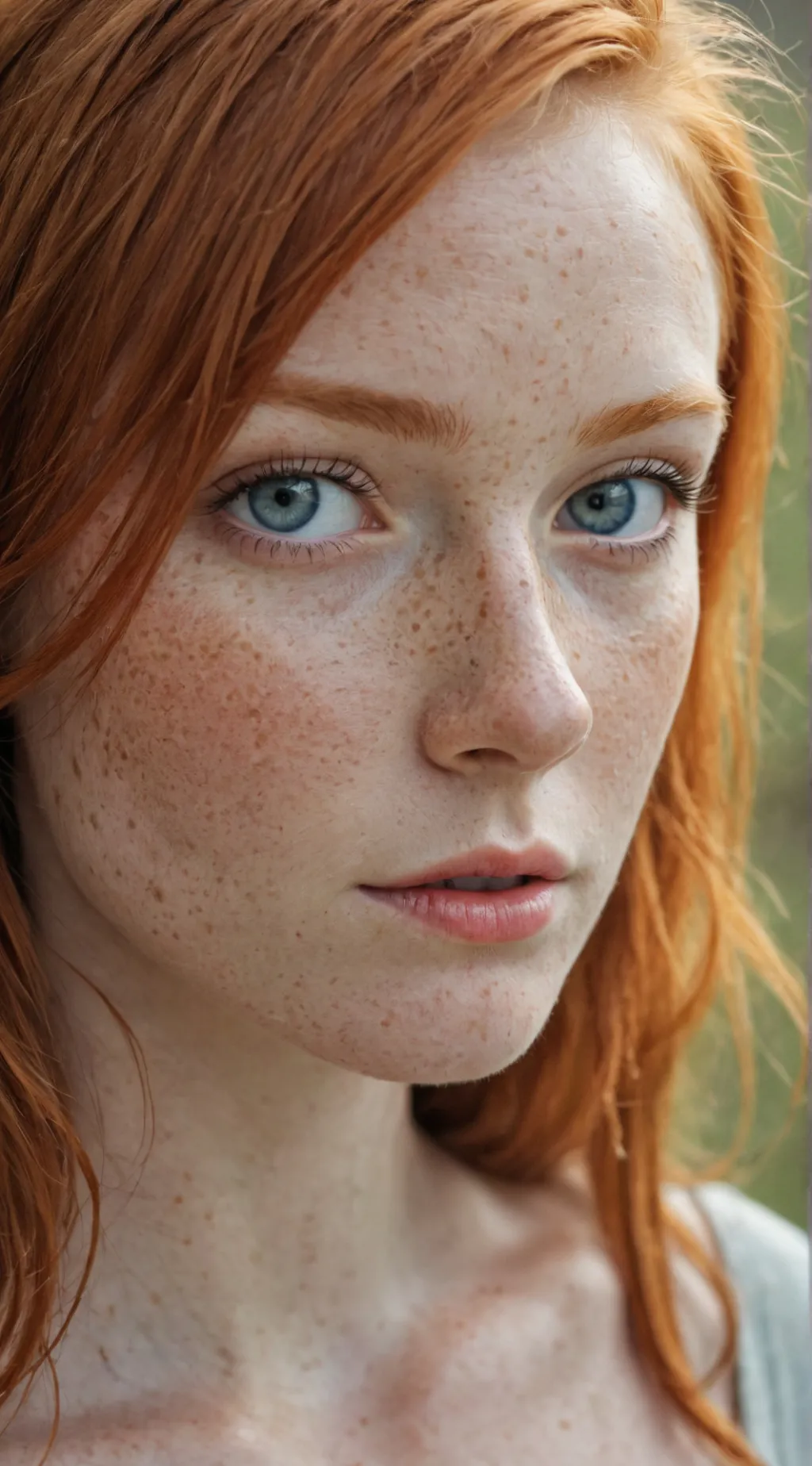 ai character: Esther background