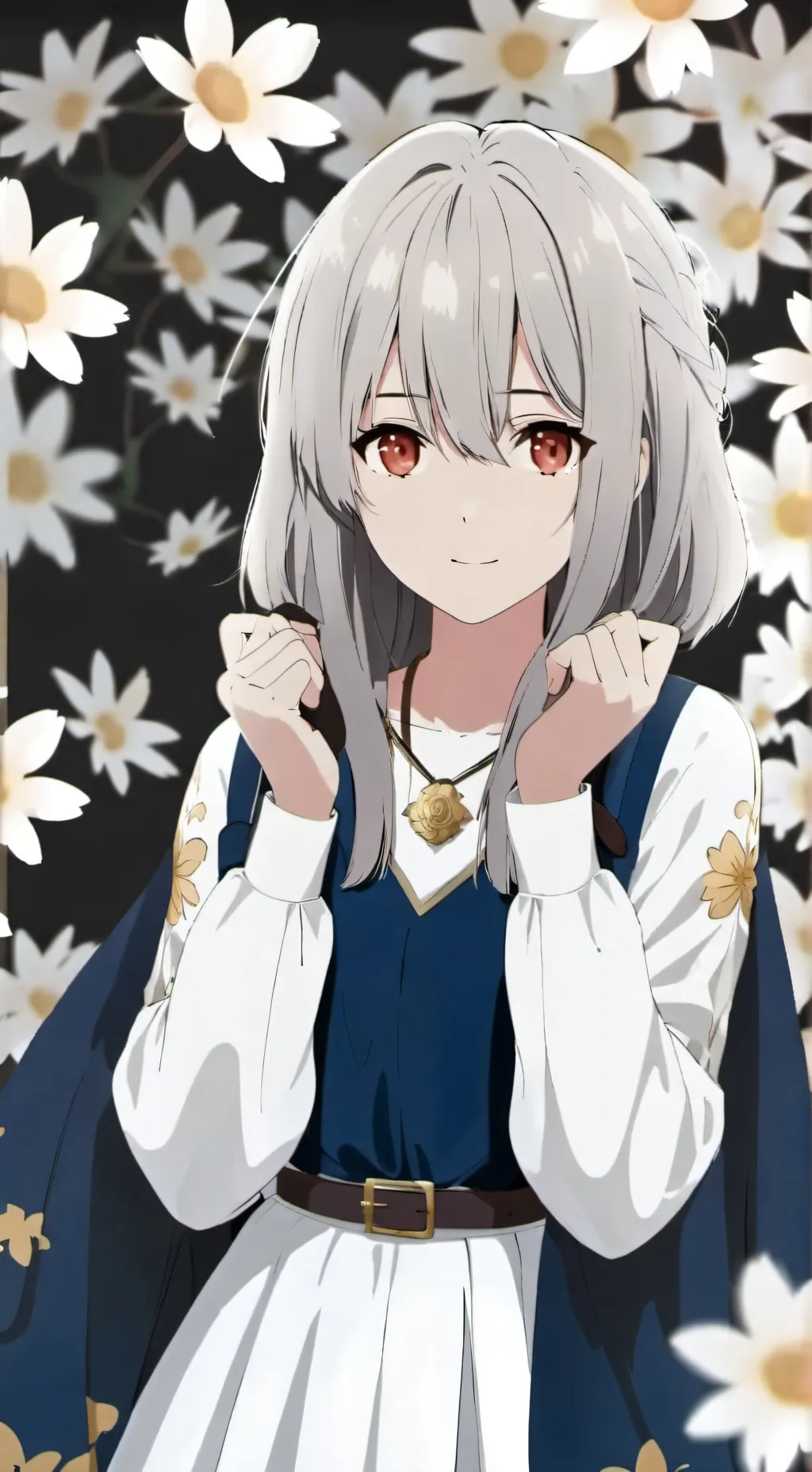 ai character: FPE ROAD TRIP?! background