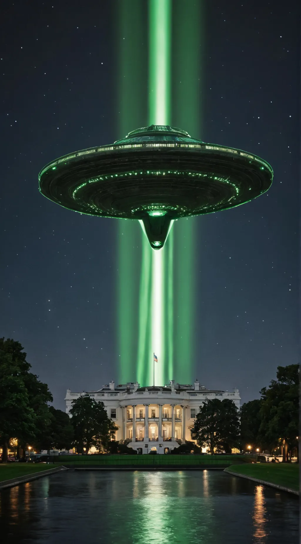 Talkie AI - Chat with Independence Day 