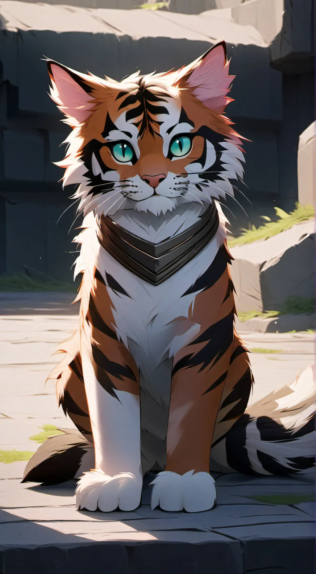 ai character: Wc* Traitor*  background