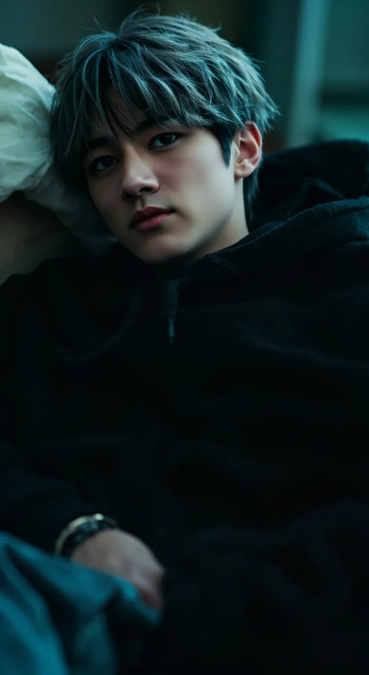 ai character: Jinu background