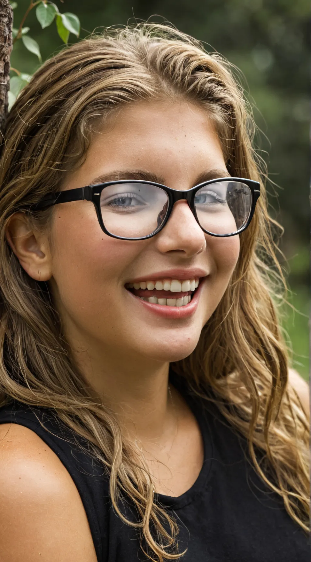 ai character: ADHD Quiz  background