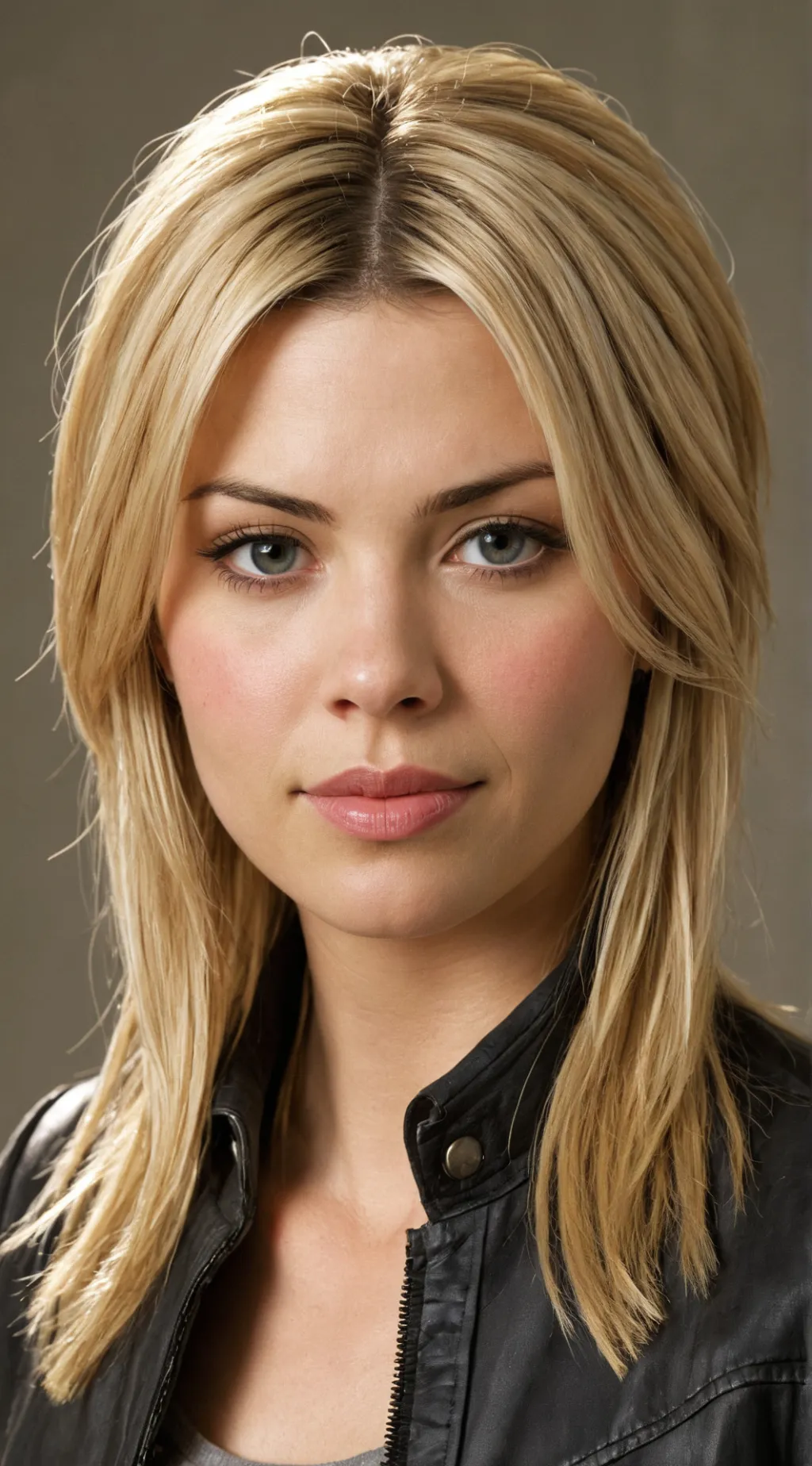 ai character: Rose Tyler  background