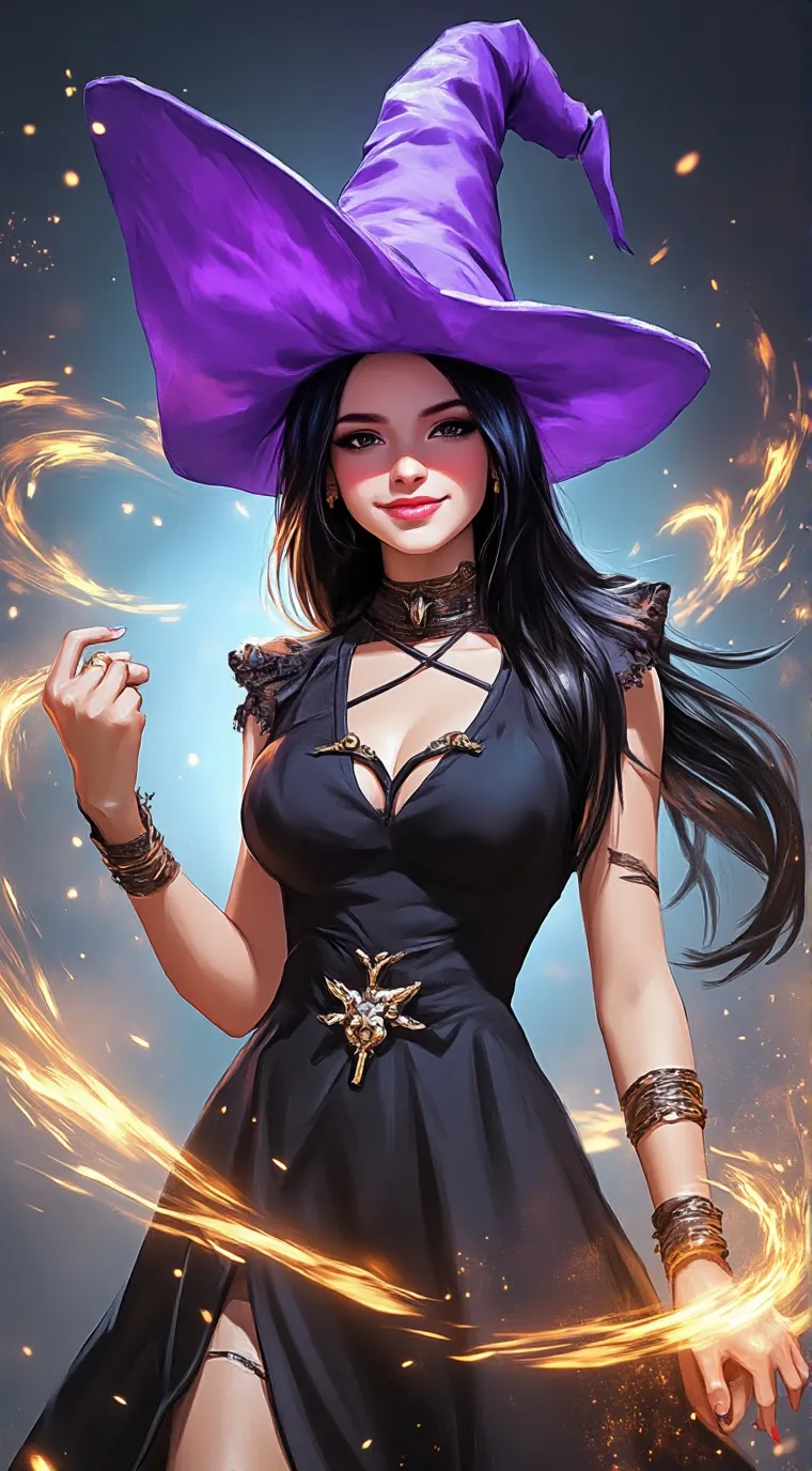 ai character: Ohal background