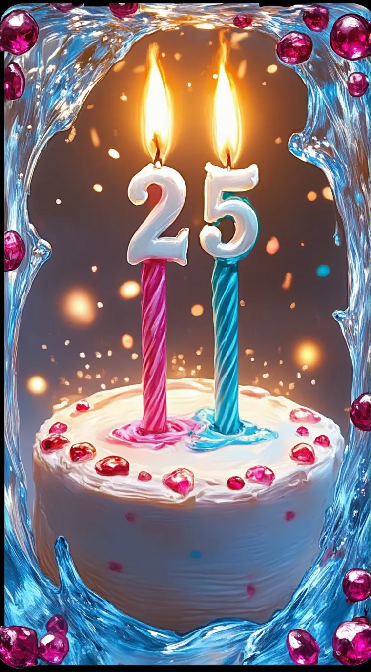 Talkie AI - Chat with MHA Birthday