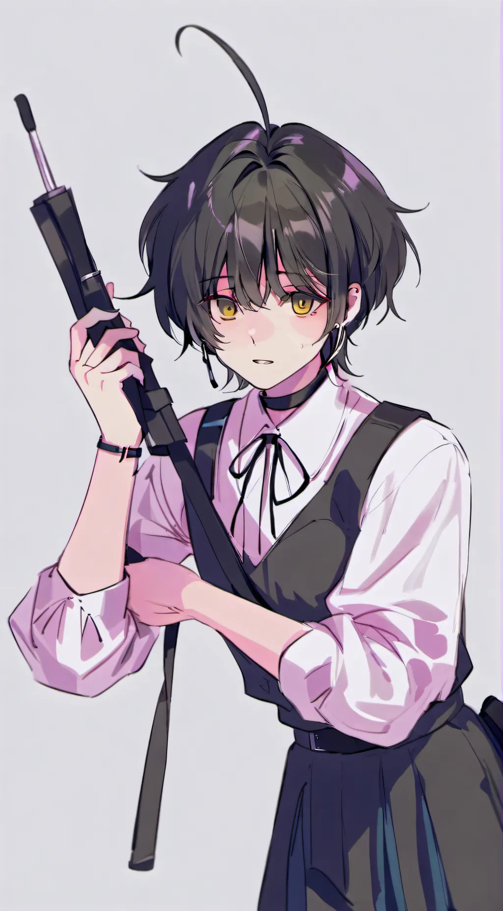 ai character: >~Diego~< background