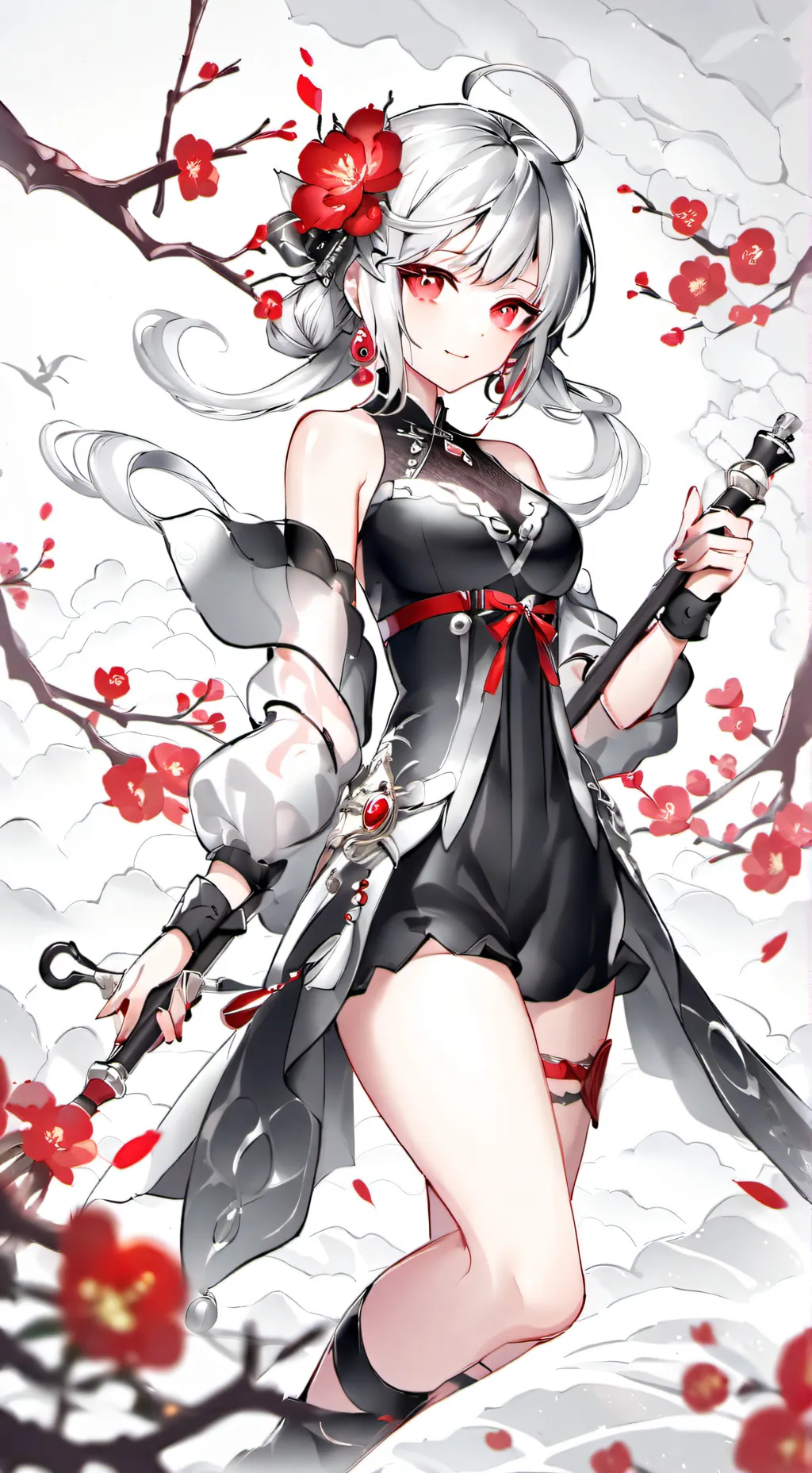 ai character: Beyblade background