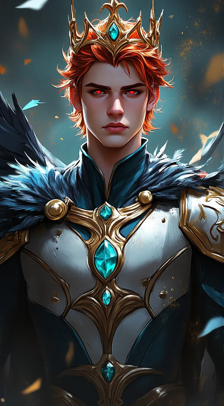 Talkie AI - Chat with Royal Execution 