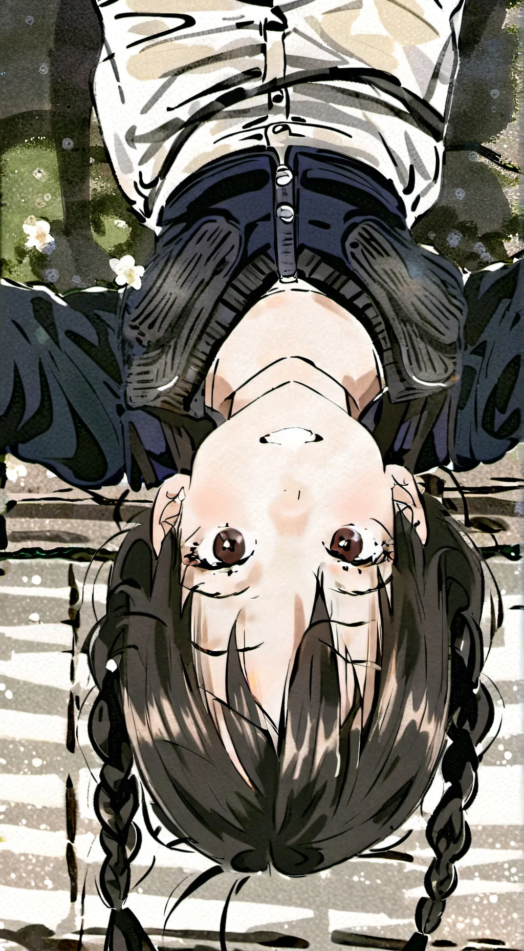 ai character: pick me!!!!!!!!!!! background