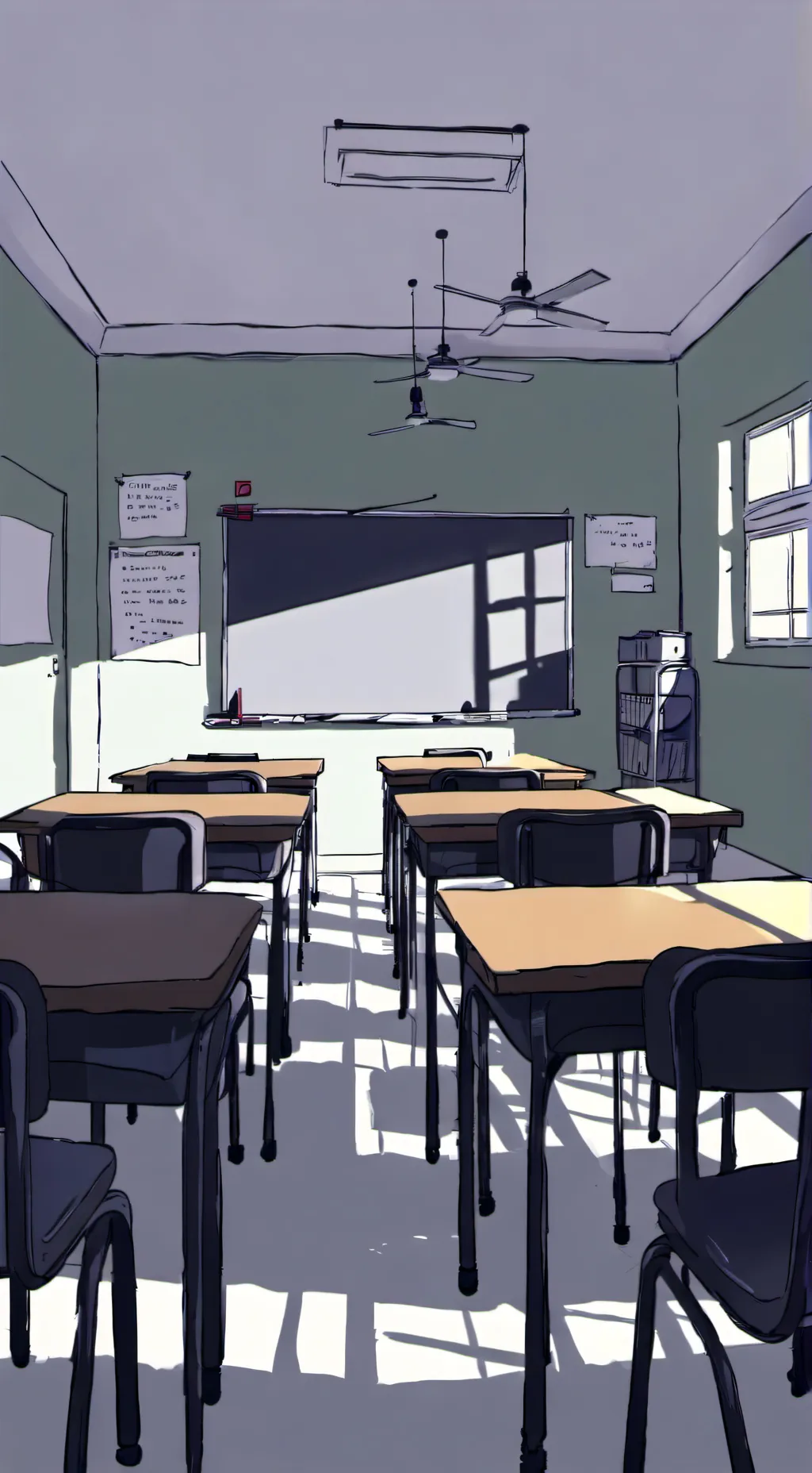 ai character: Mha meets NEZUKO?! background