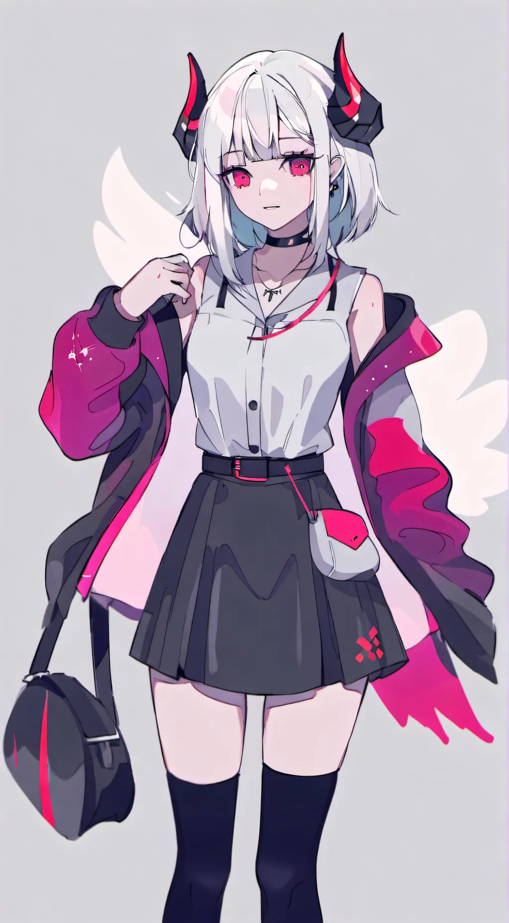 ai character: squid game 2-3 background