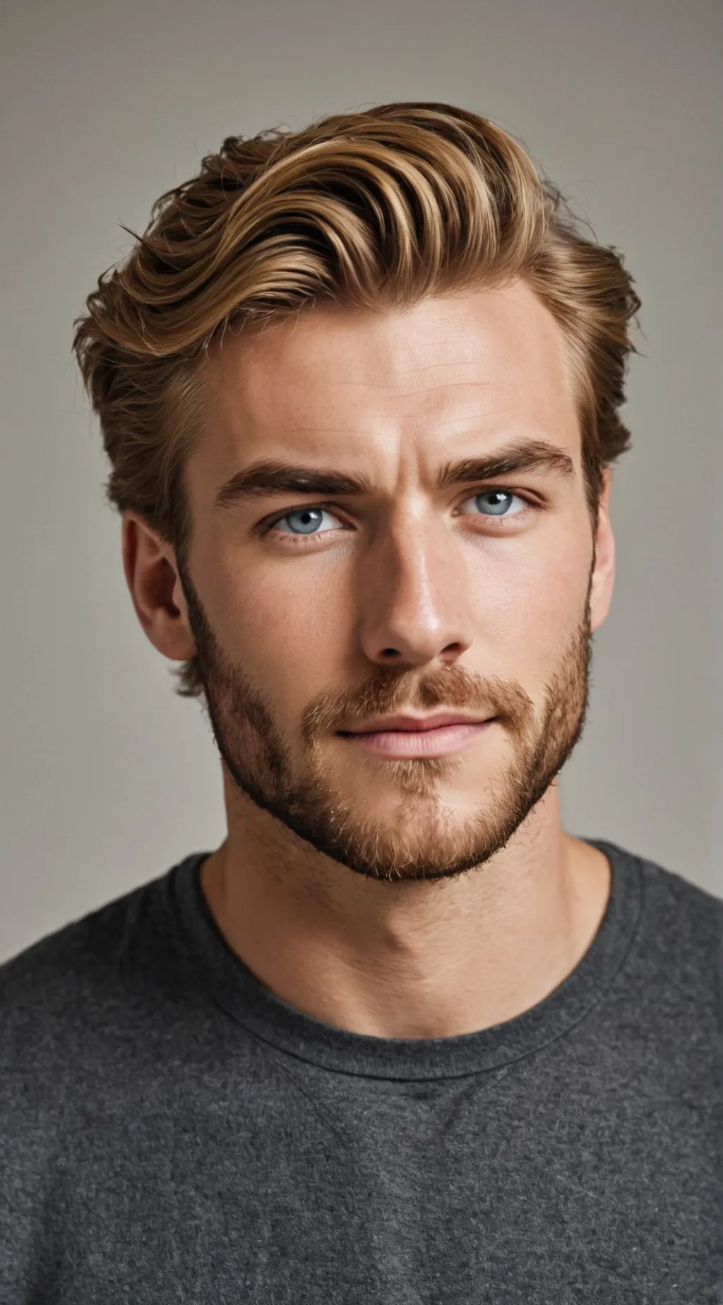 ai character: Jake background