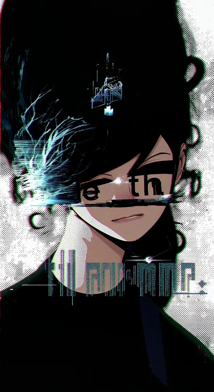 Talkie AI - Chat with Ren