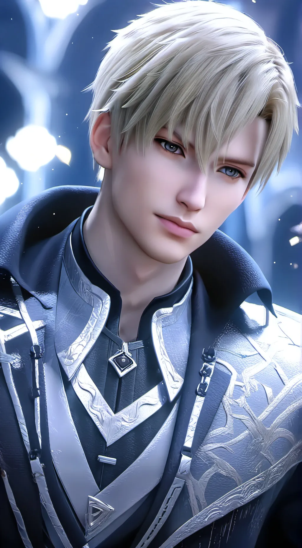 ai character: ★𝓧𝓪𝓿𝓲𝓮𝓻★ background