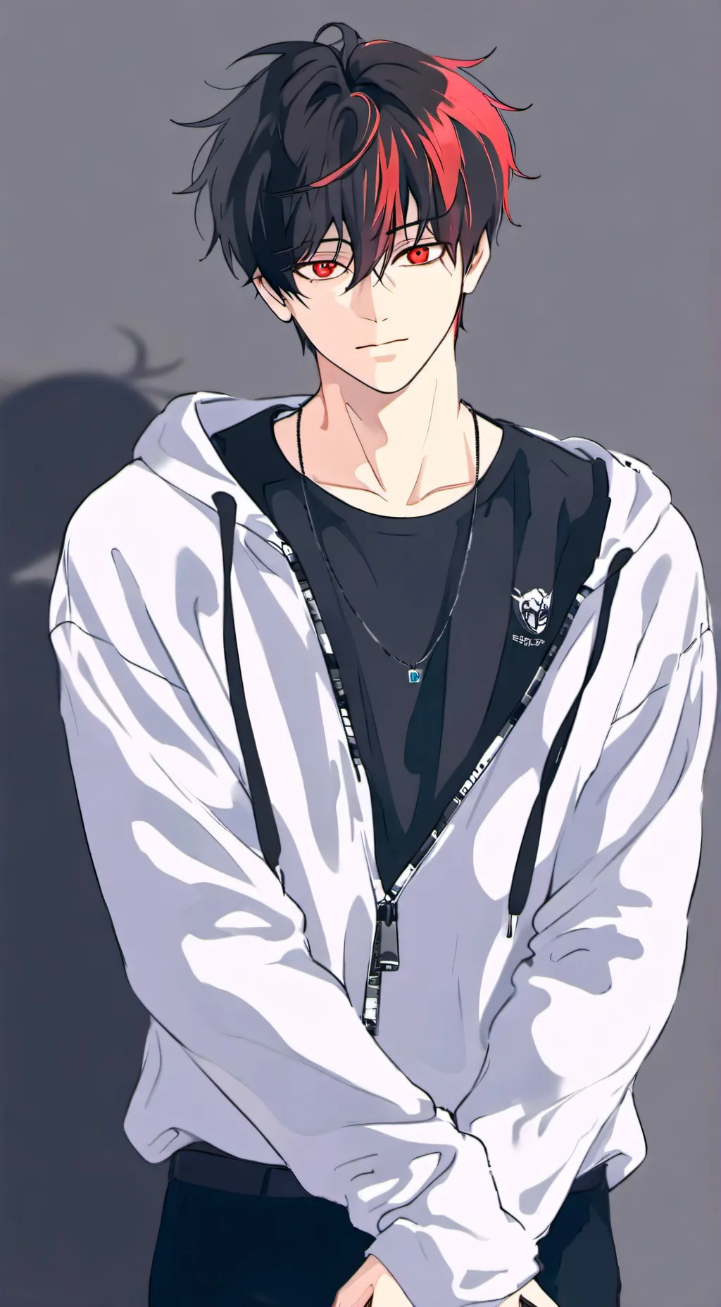 ai character: 👑Príncipe Theo👑 background