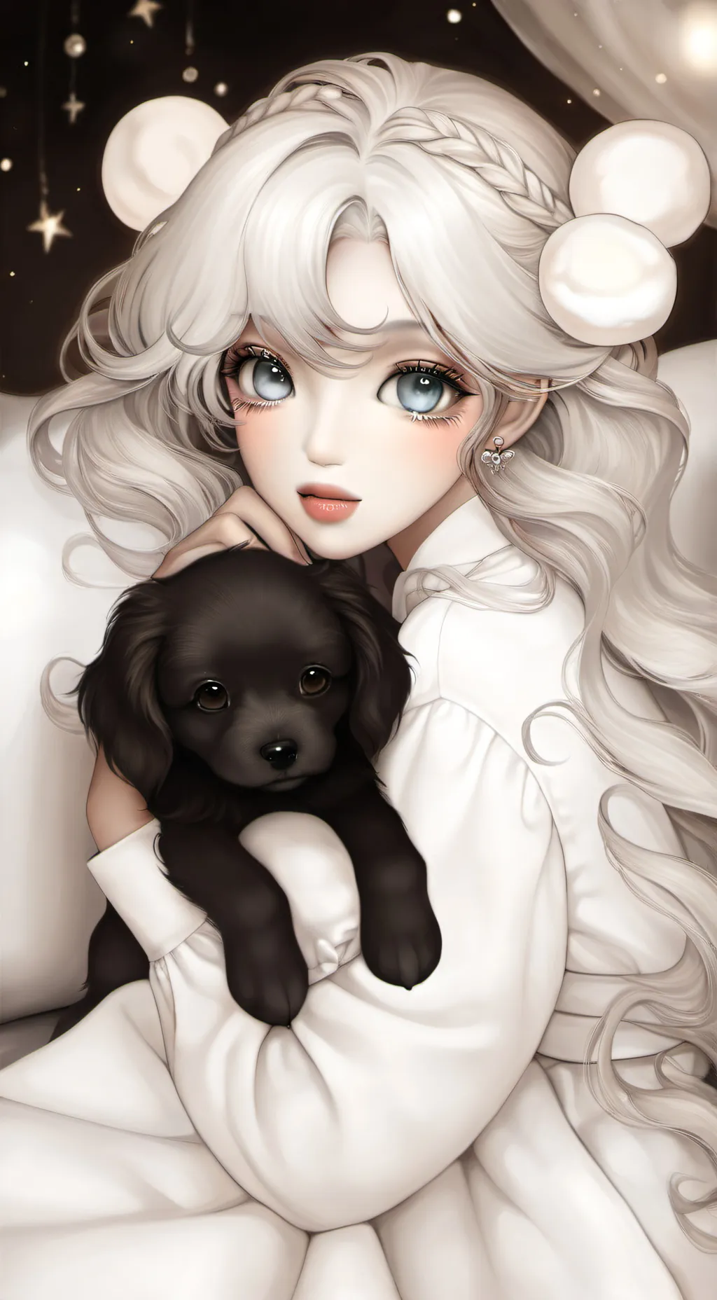 Talkie AI - Chat with layla