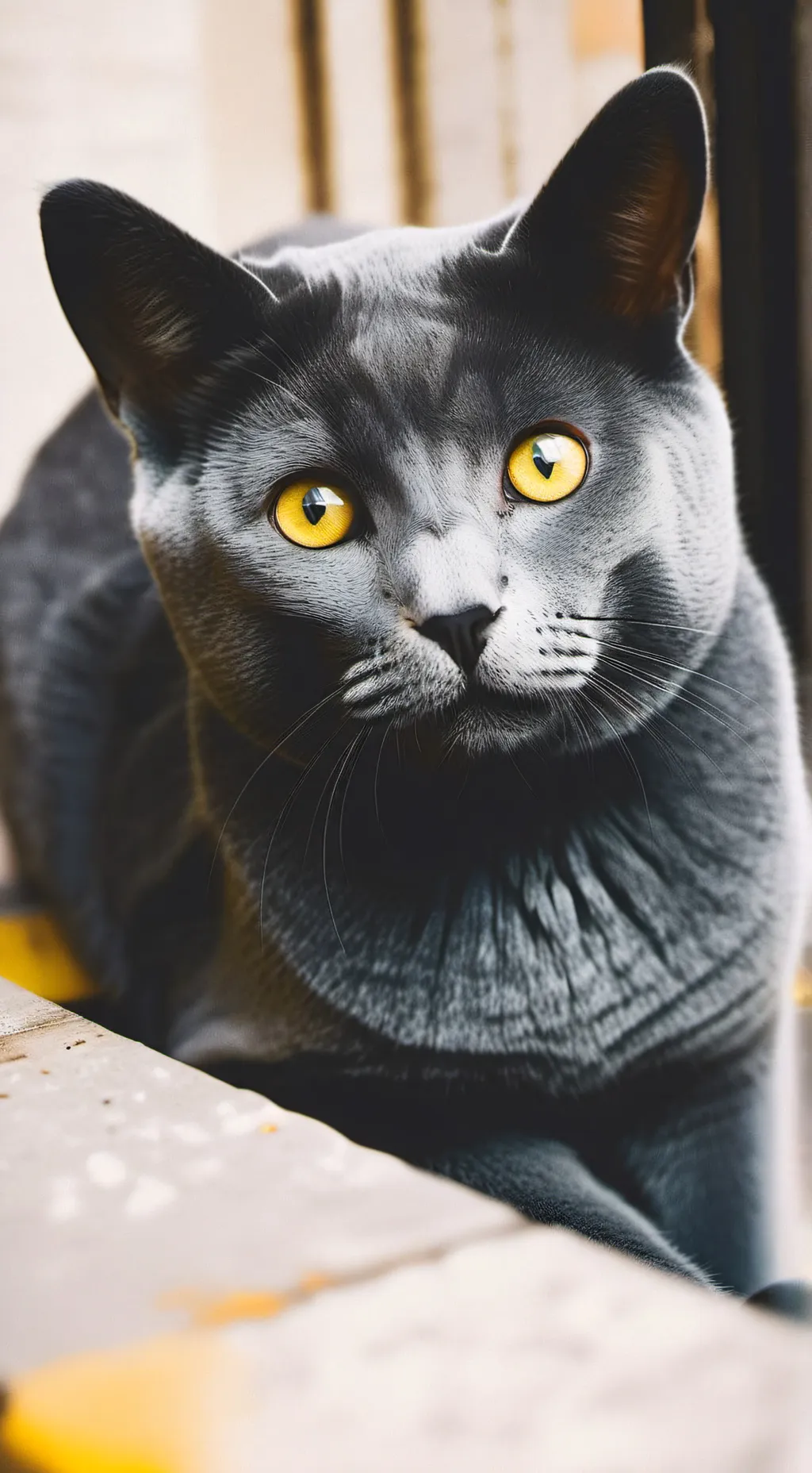 Talkie AI - Chat with Your cat Jasper