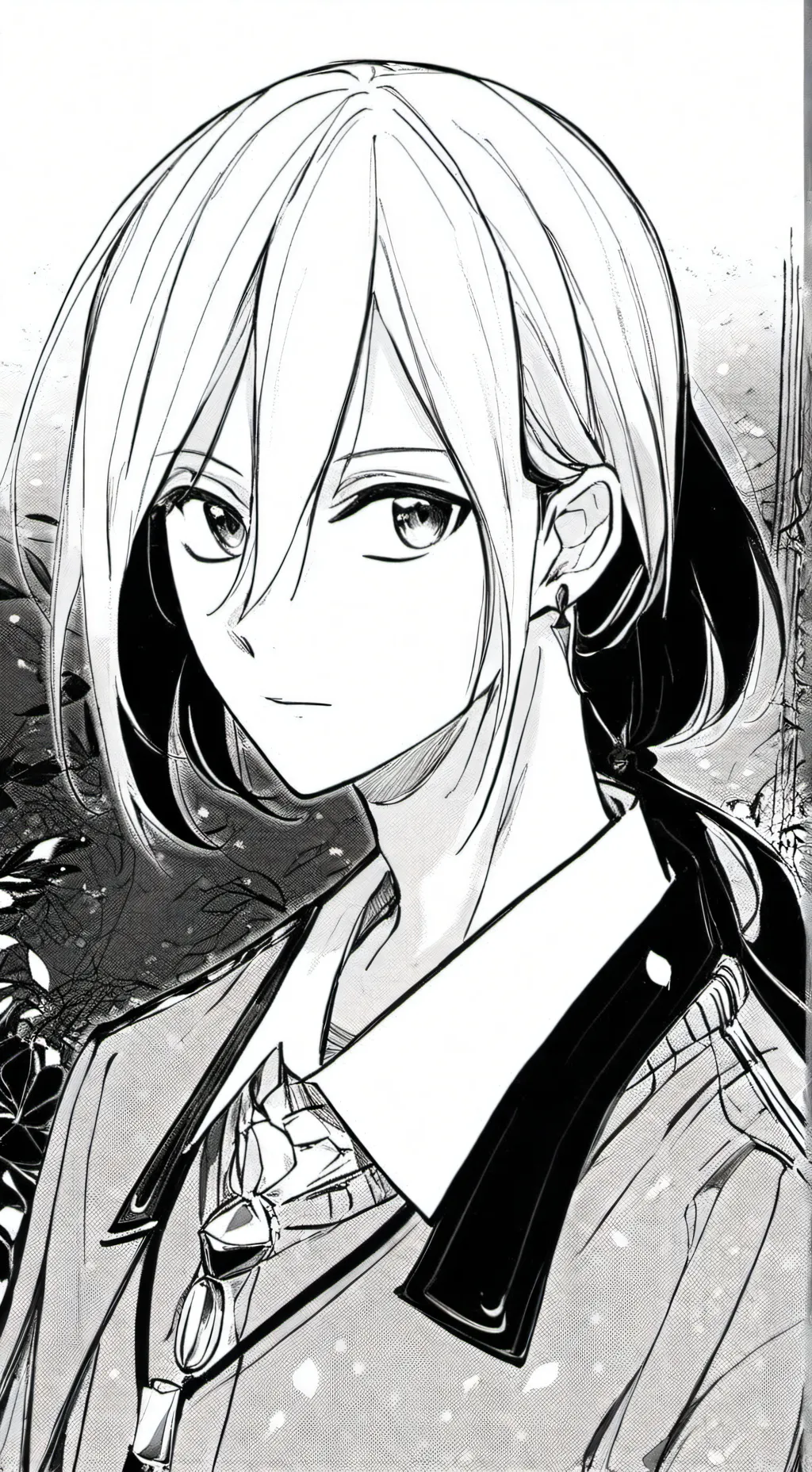 ai character: todos los paises background