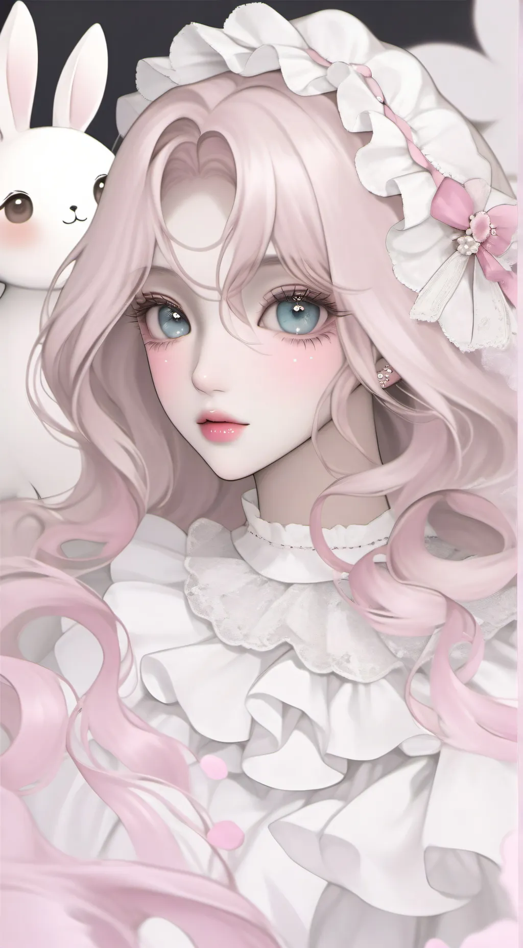 ai character: Alice  background