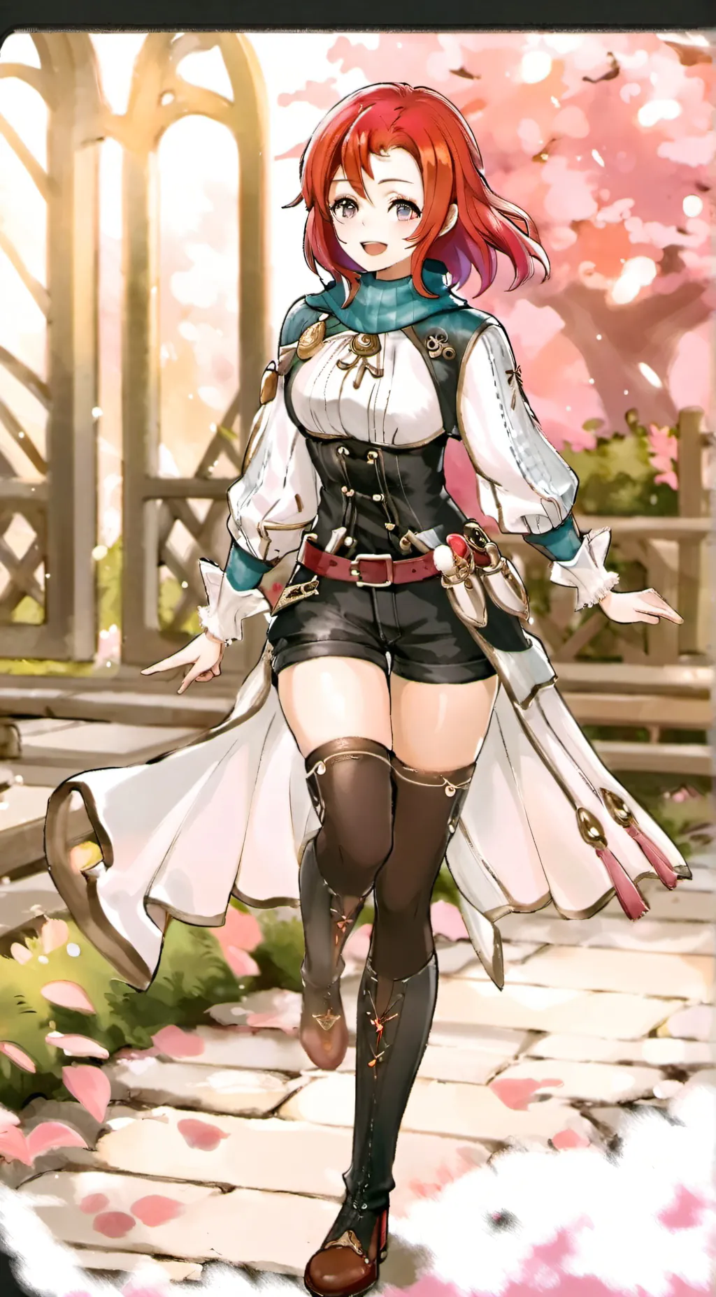 Talkie AI - Chat with Norne
