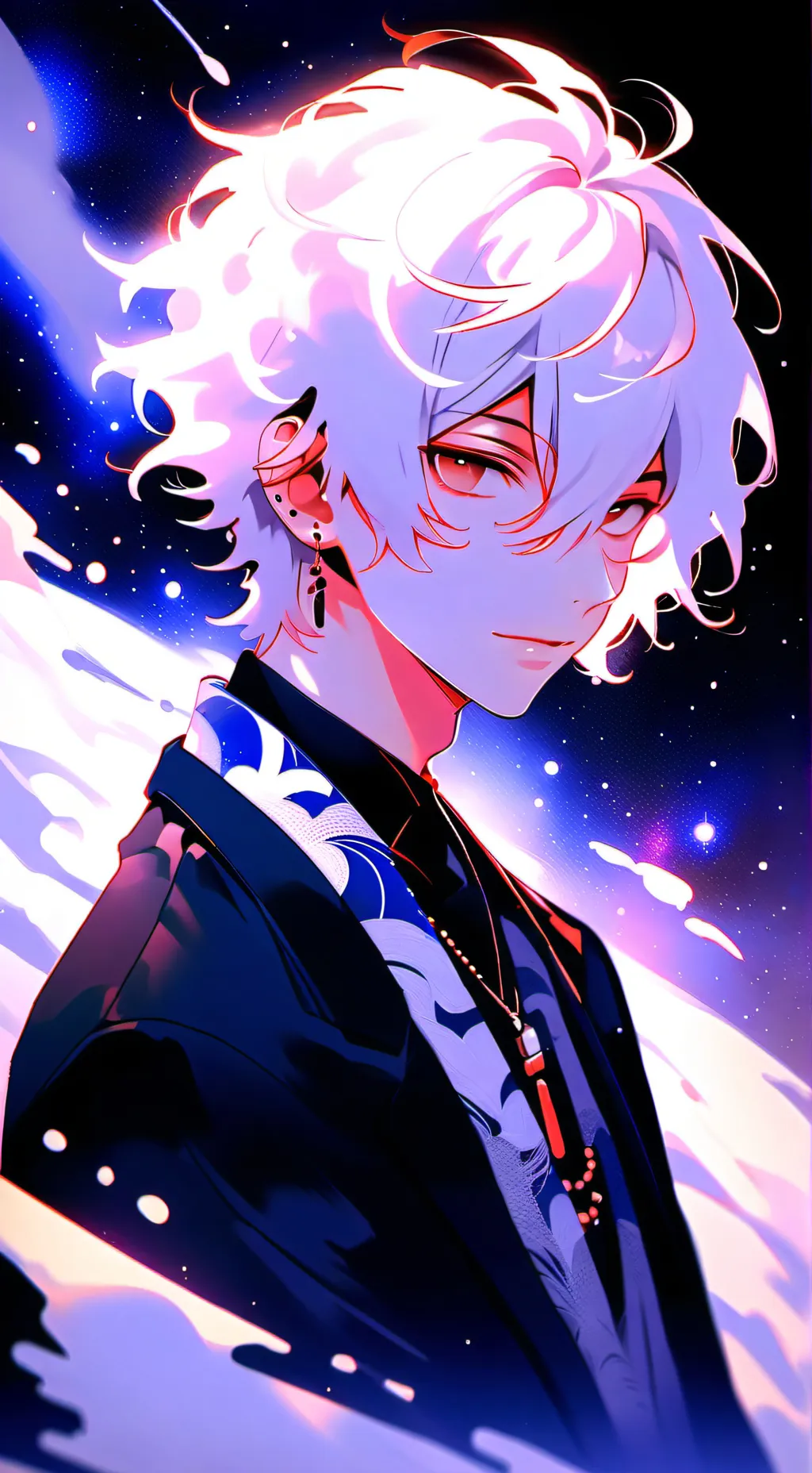 ai character: 💢kny panic attack💢 background