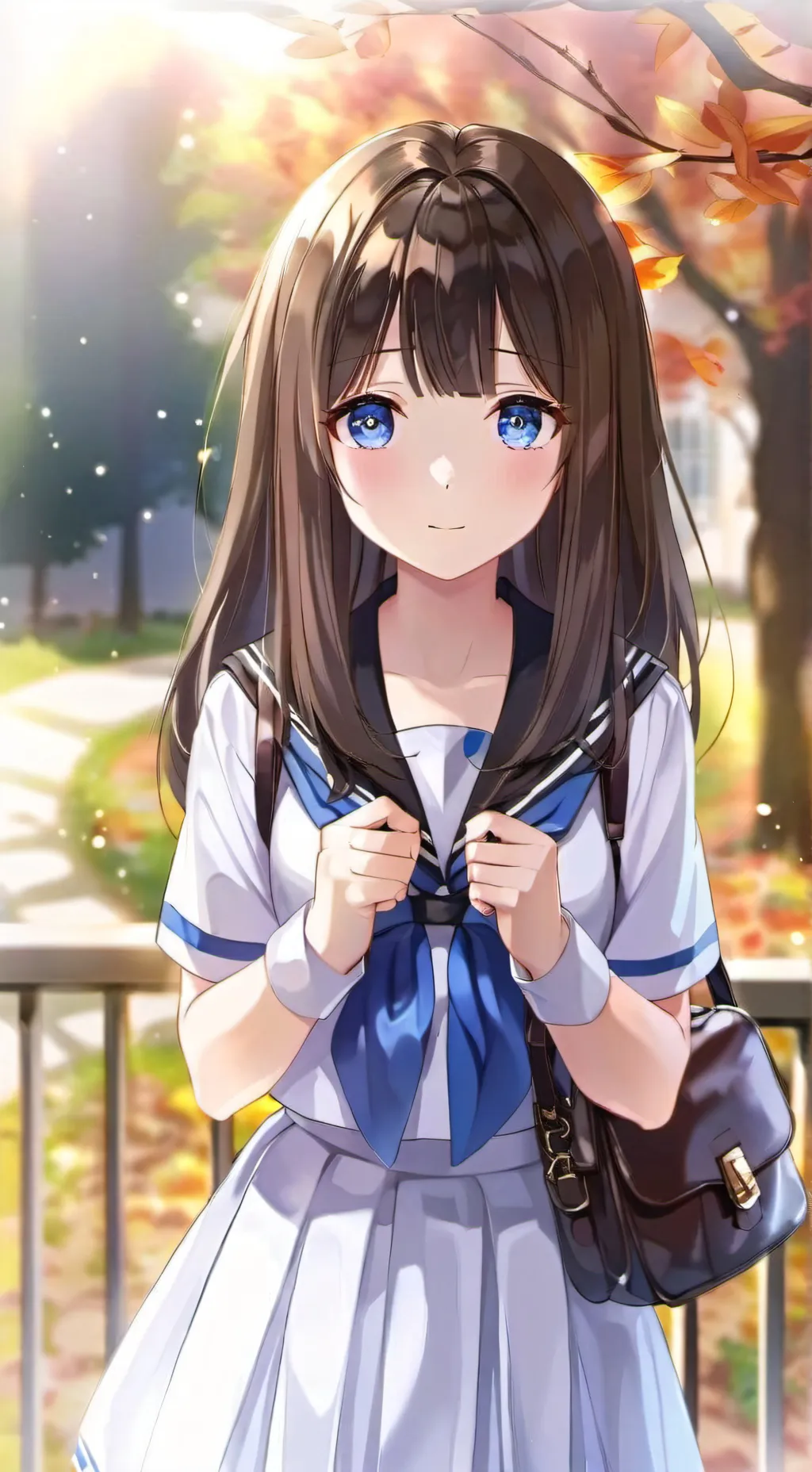 Talkie AI - Chat with Girlfriend Sophie